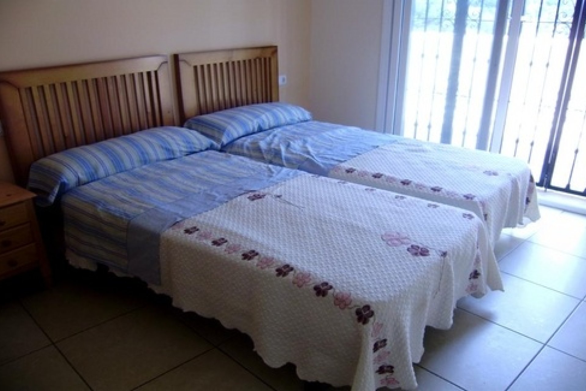 Venta - Villa - Moraira