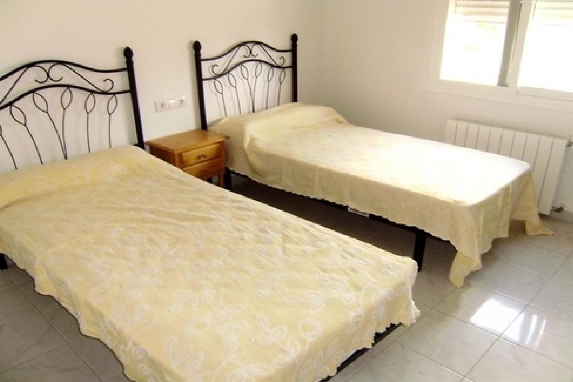 Venta - Villa - Moraira