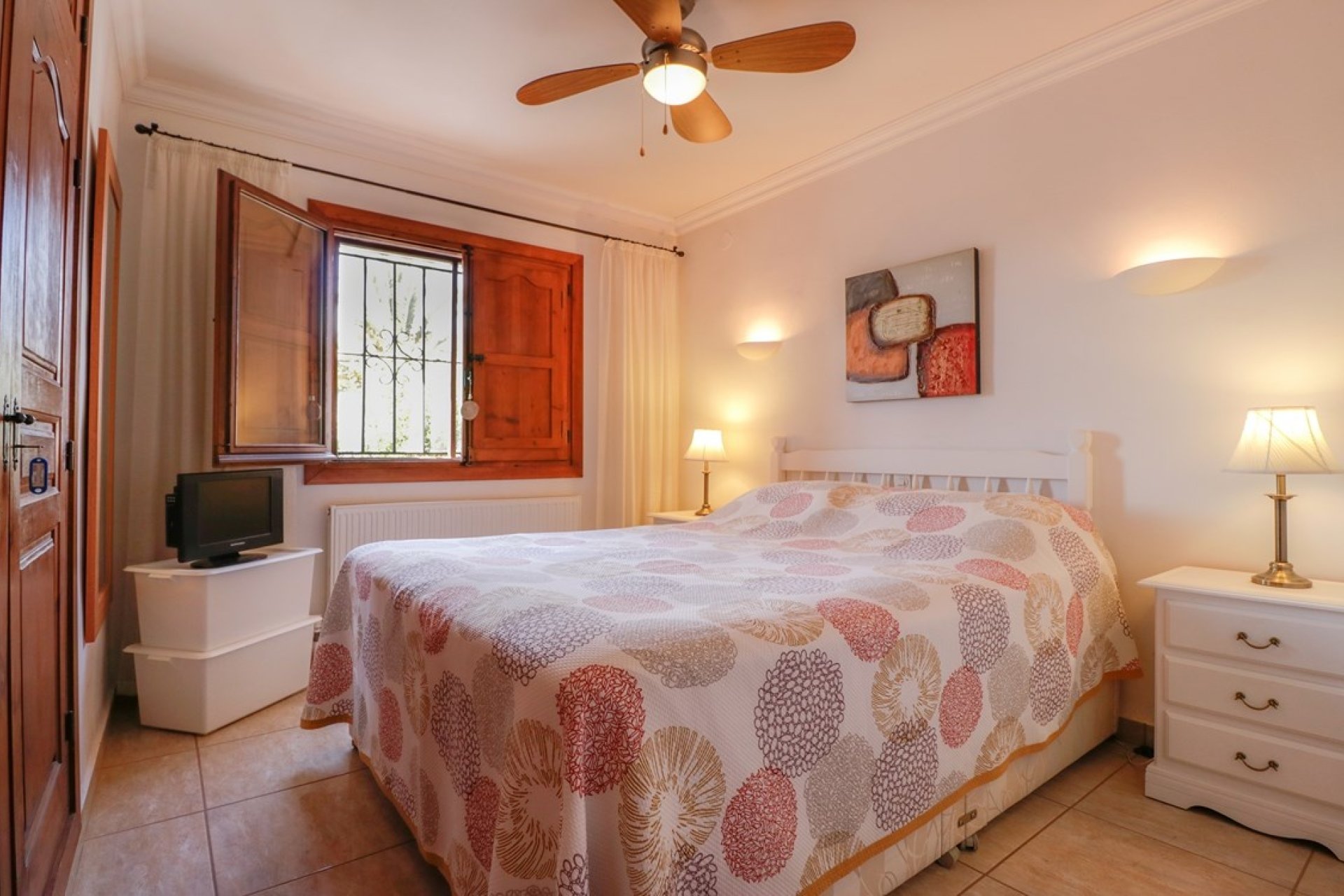 Venta - Villa - Moraira