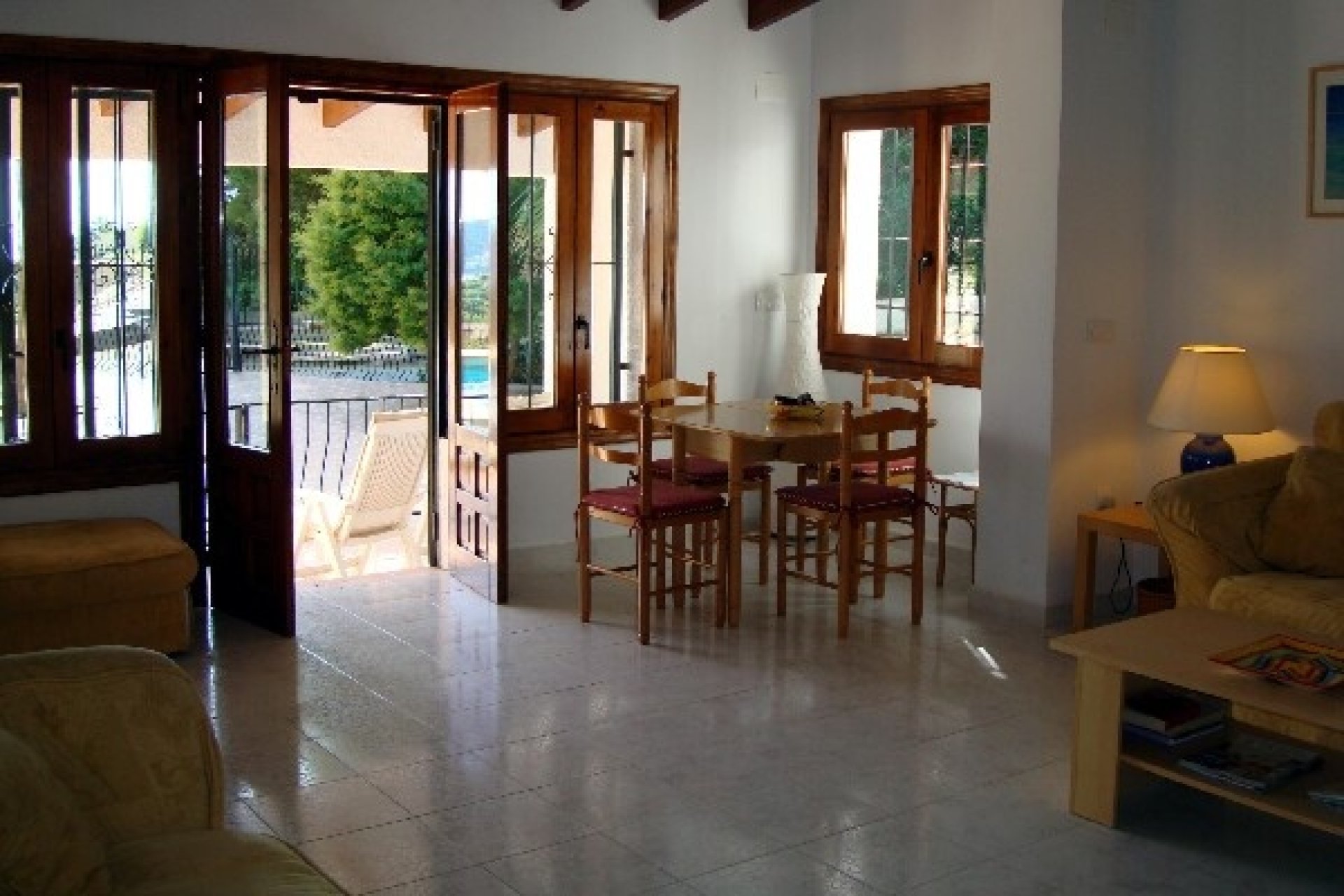 Venta - Villa - Moraira