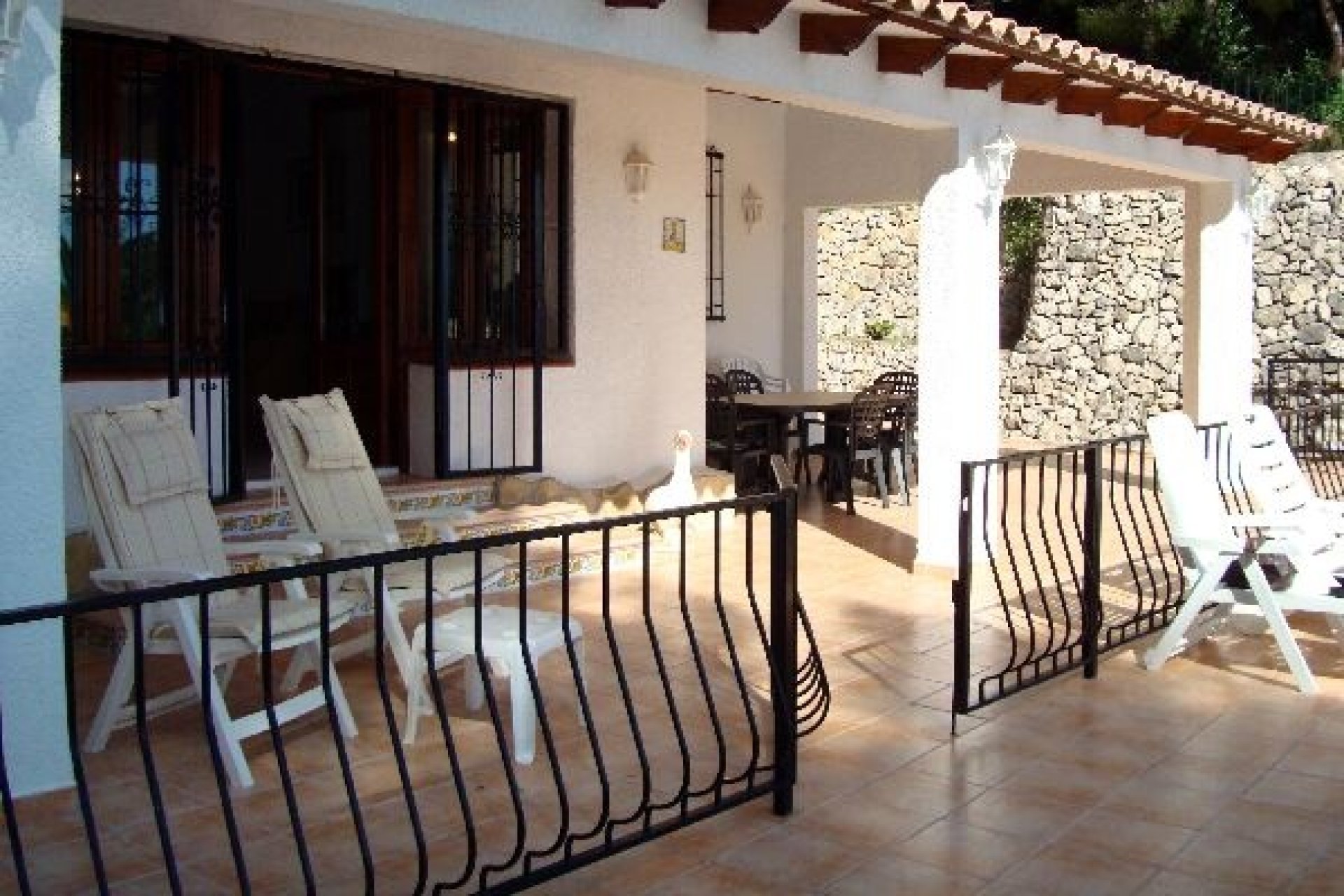 Venta - Villa - Moraira