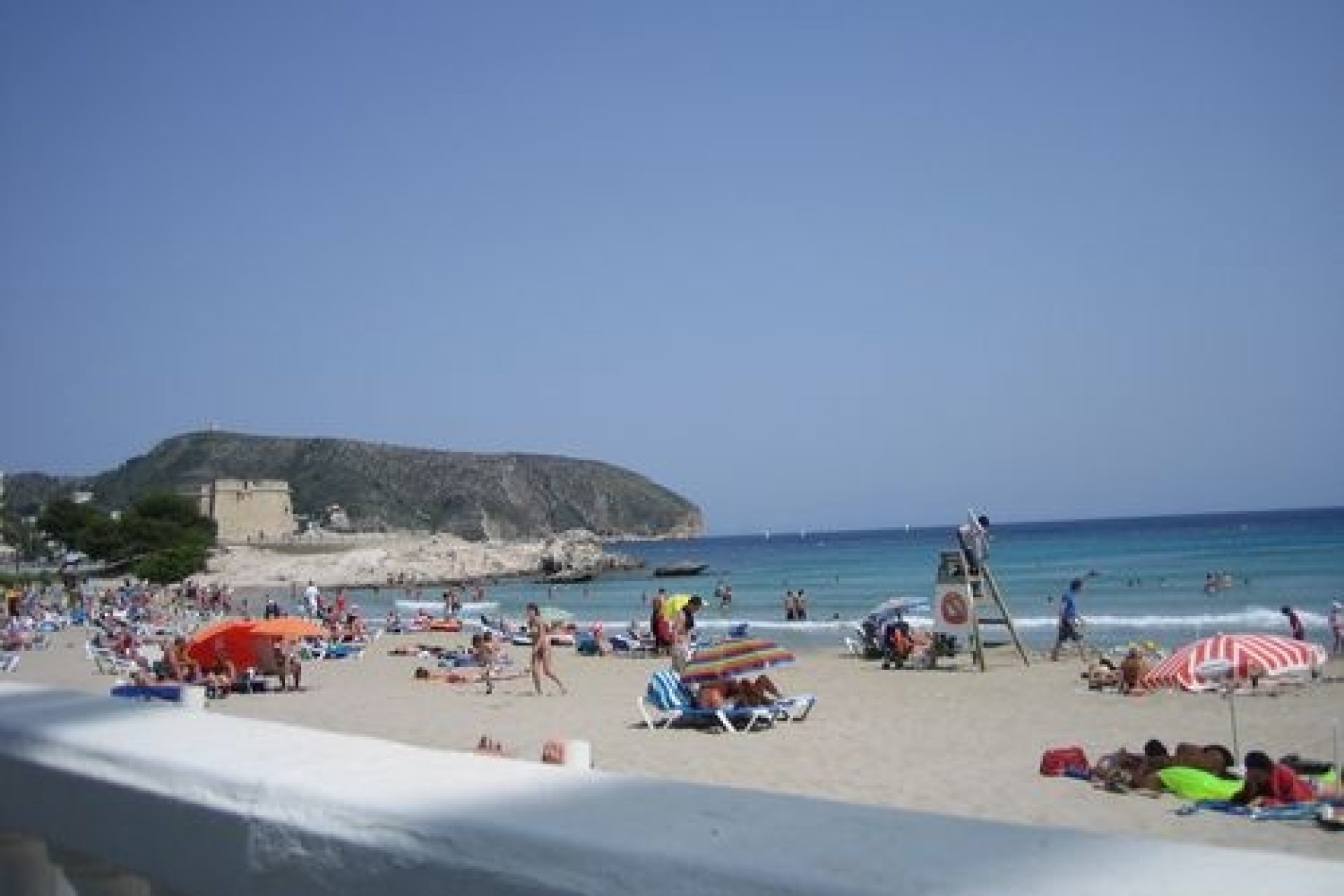 Venta - Villa - Moraira