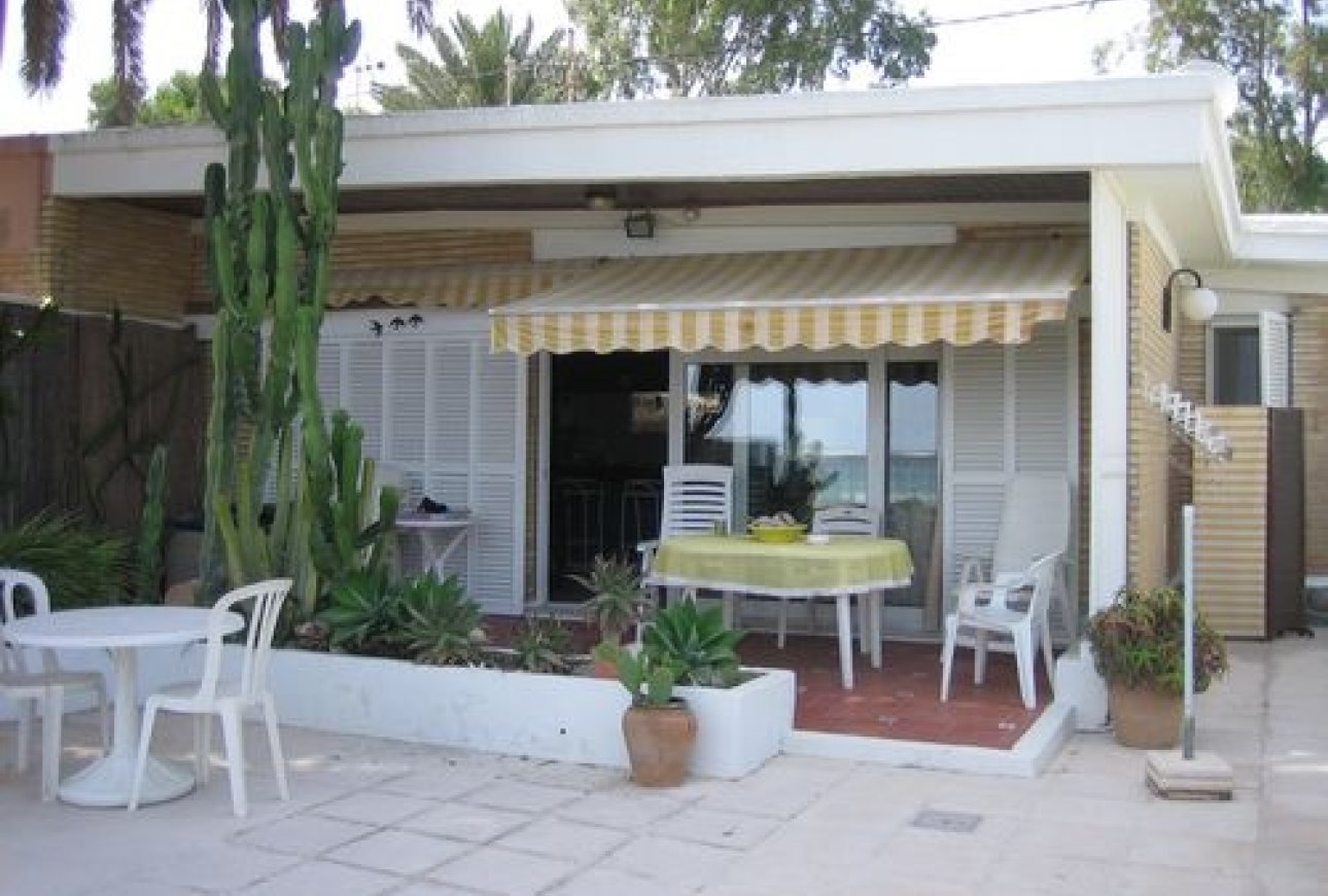 Venta - Villa - Moraira