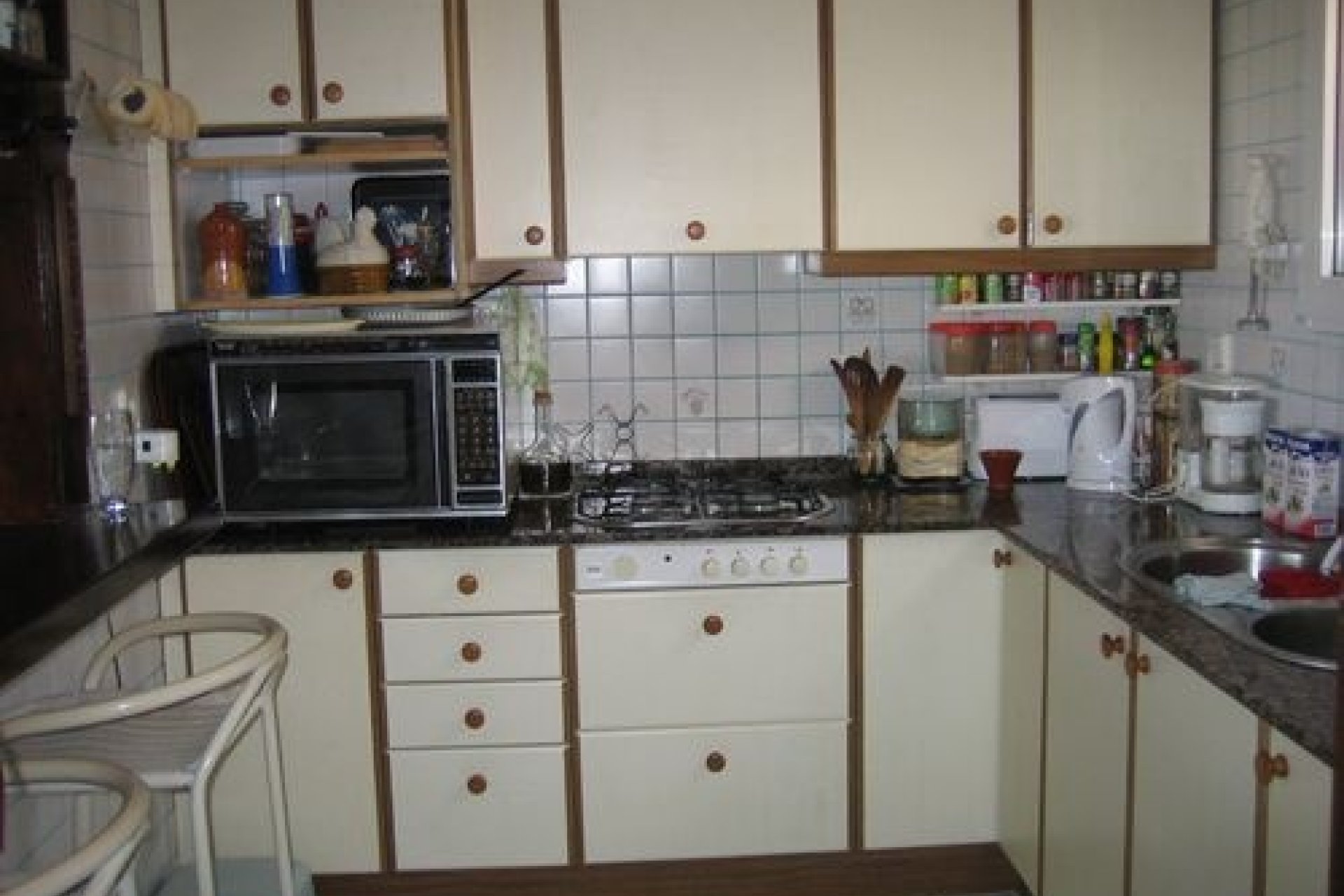 Venta - Villa - Moraira