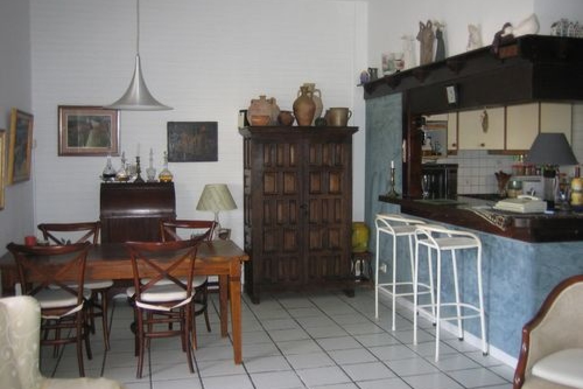 Venta - Villa - Moraira