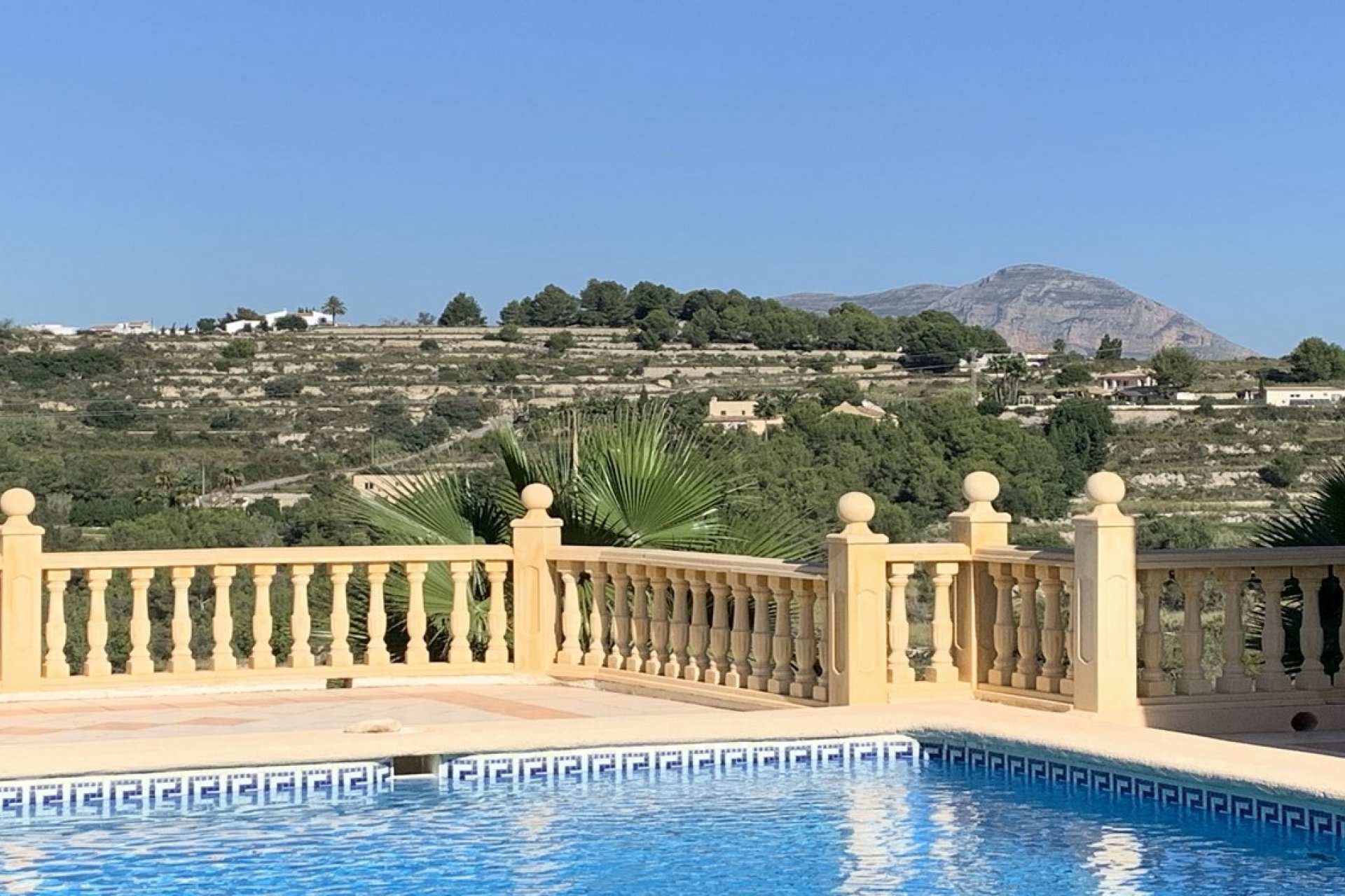 Venta - Villa - Moraira