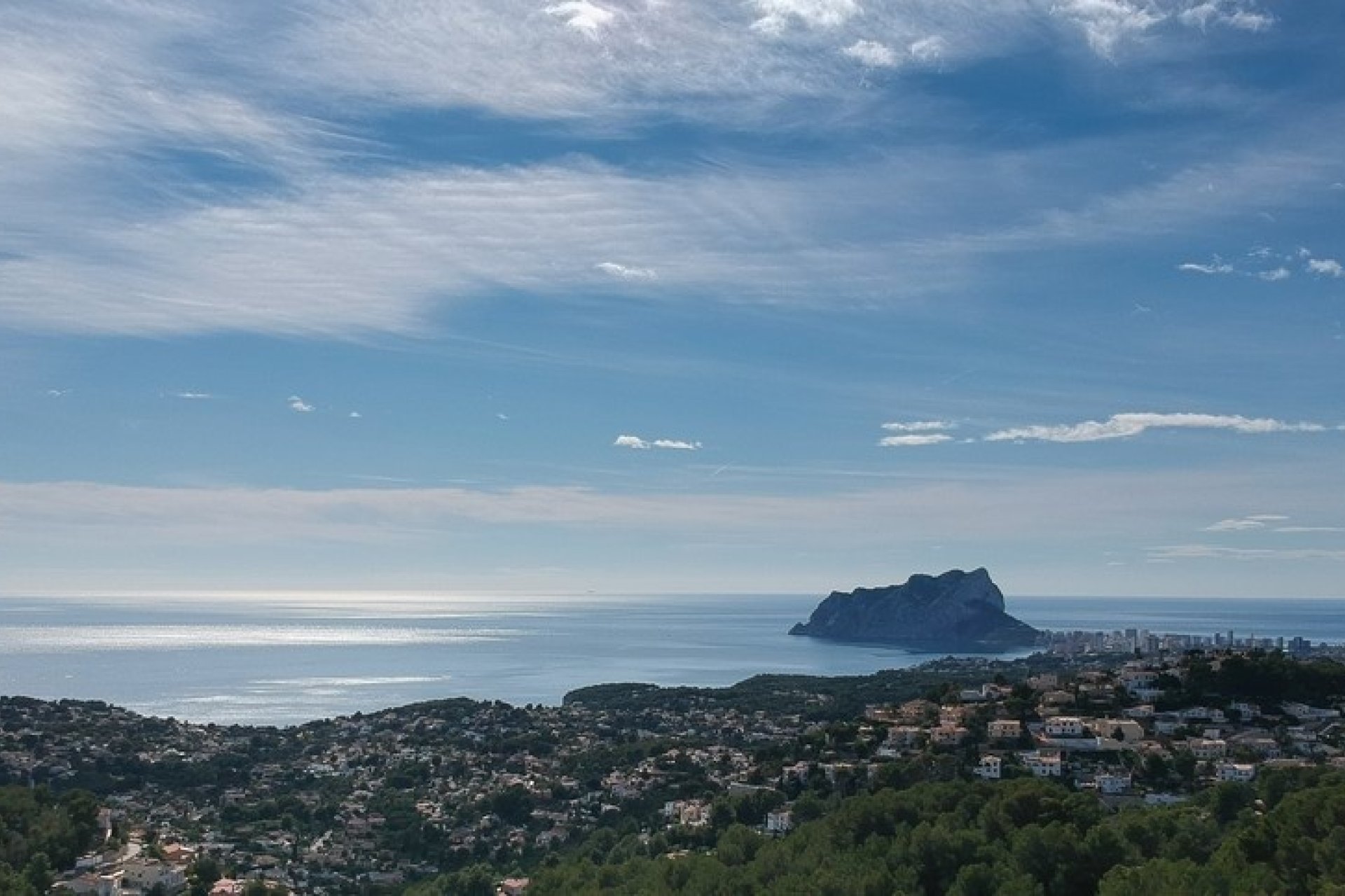 Venta - Villa - Moraira