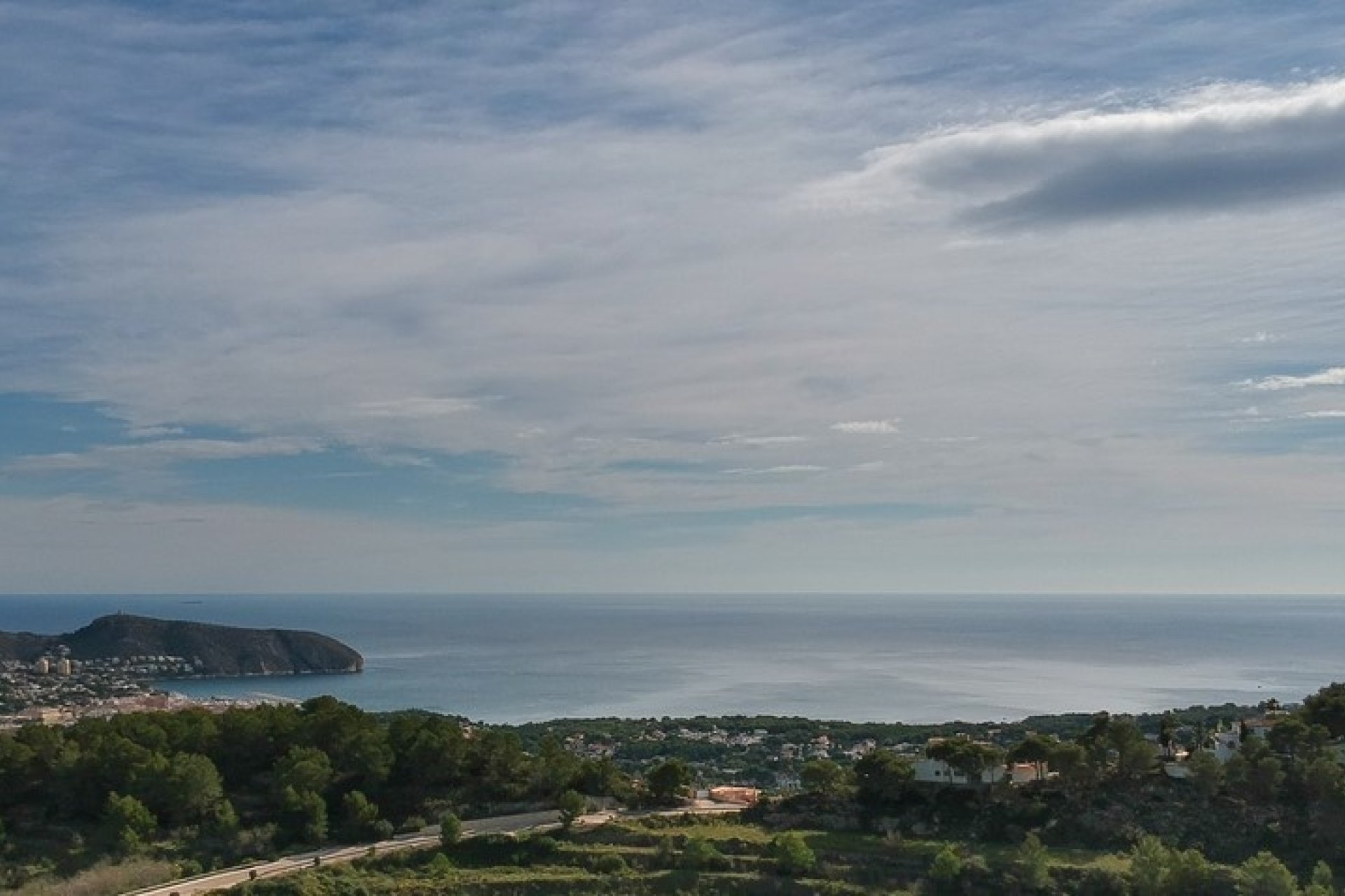 Venta - Villa - Moraira