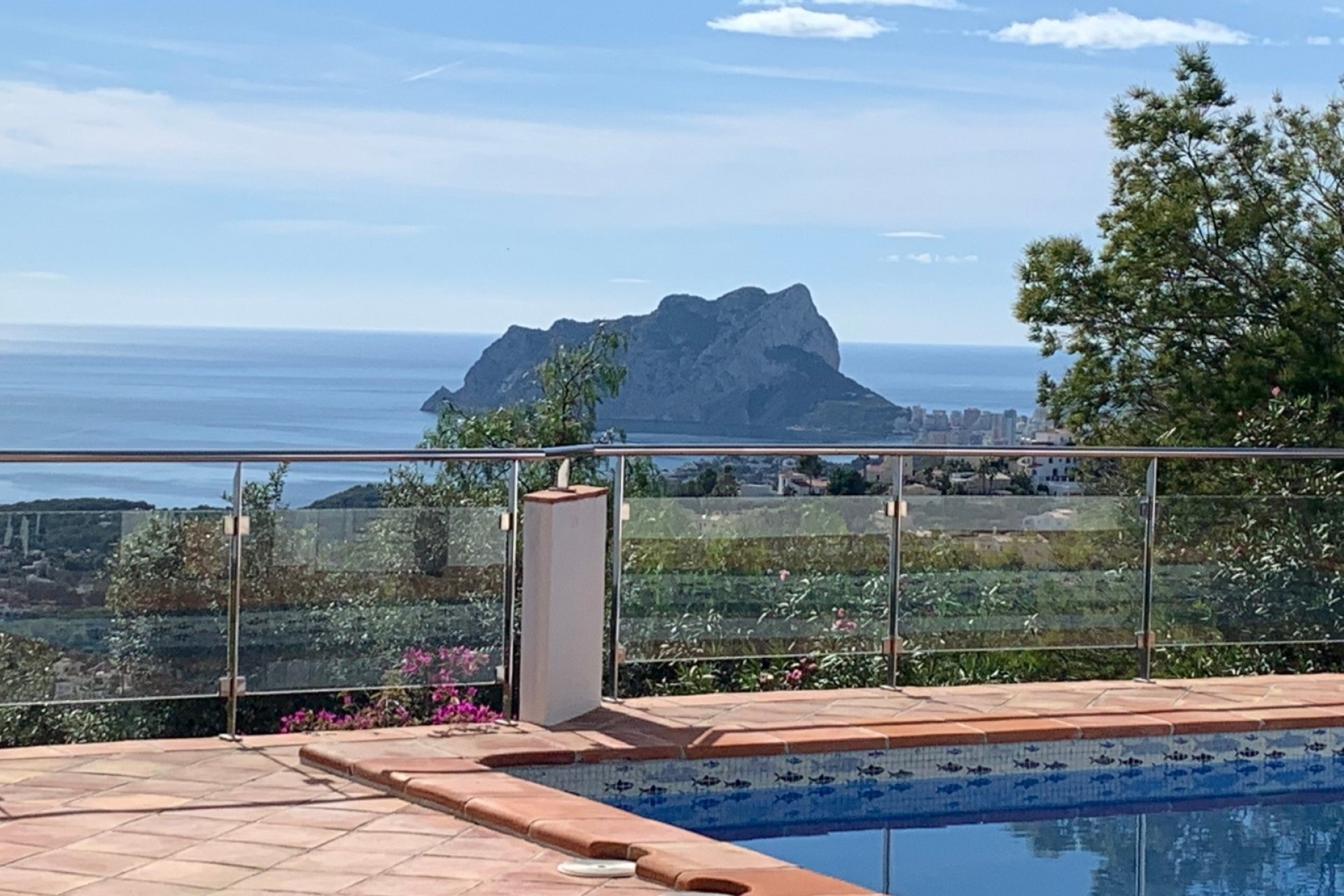 Venta - Villa - Moraira