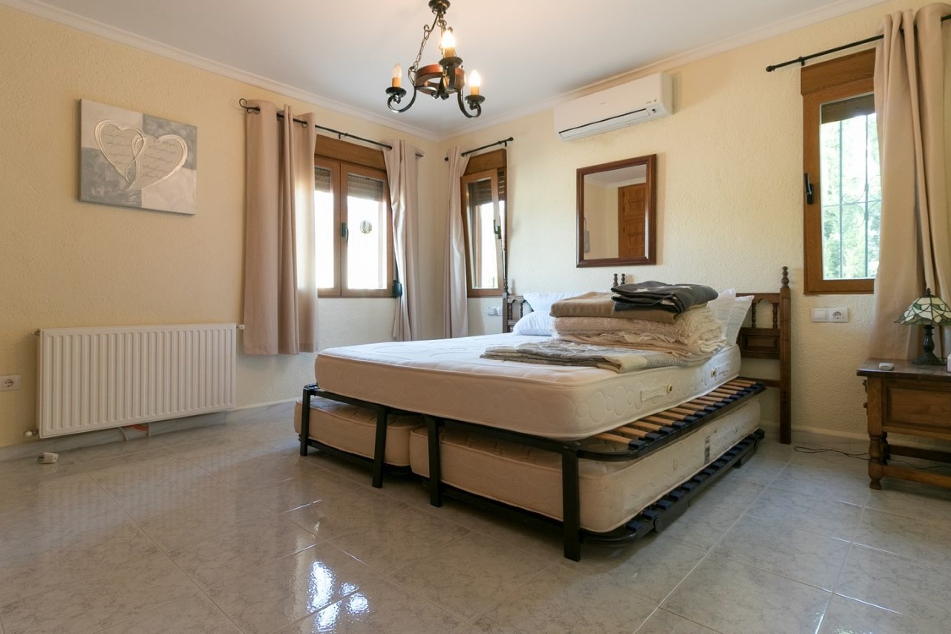 Venta - Villa - Moraira