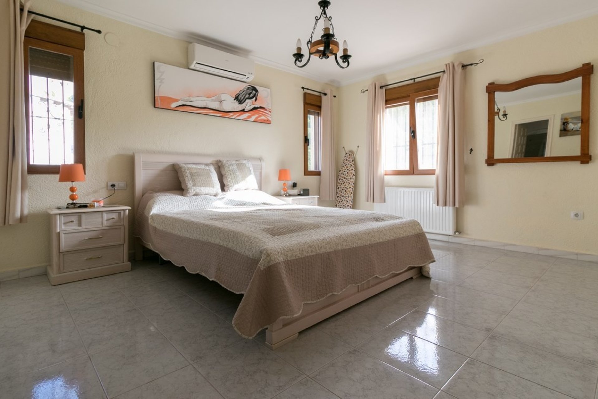 Venta - Villa - Moraira