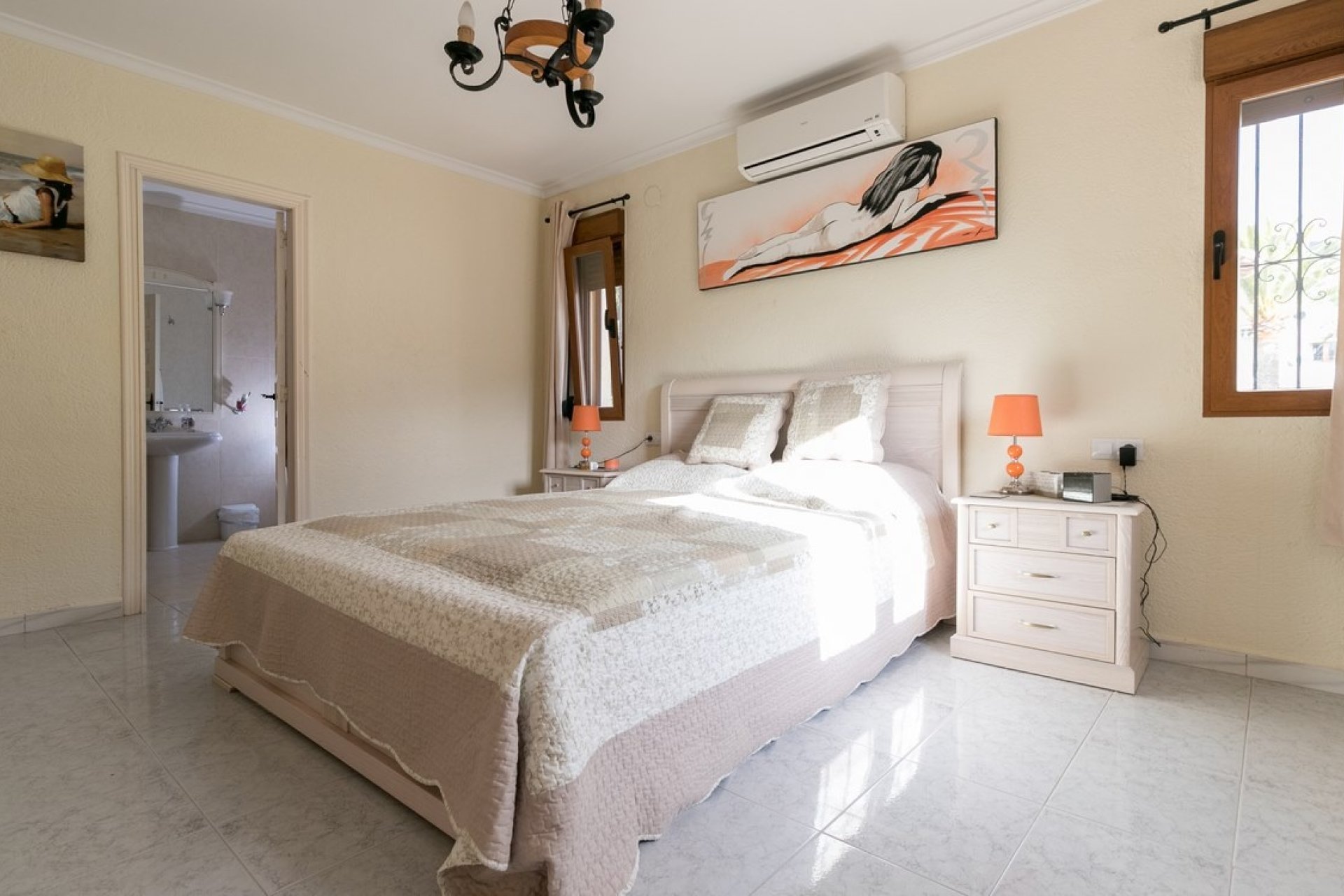 Venta - Villa - Moraira