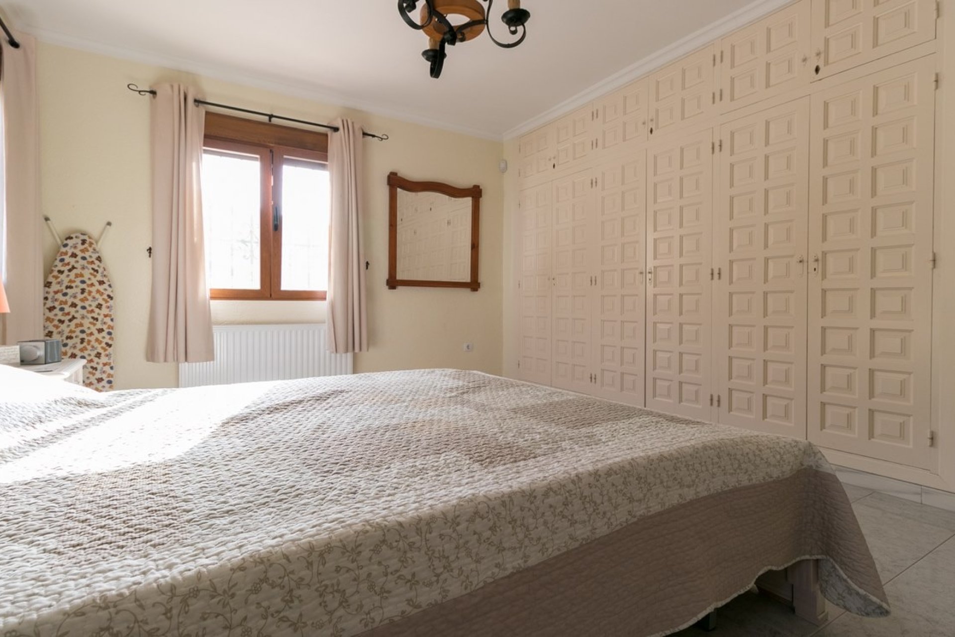 Venta - Villa - Moraira