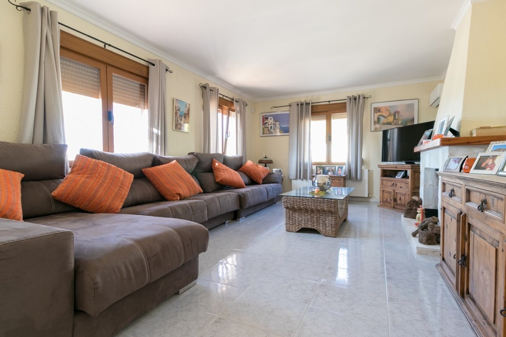 Venta - Villa - Moraira