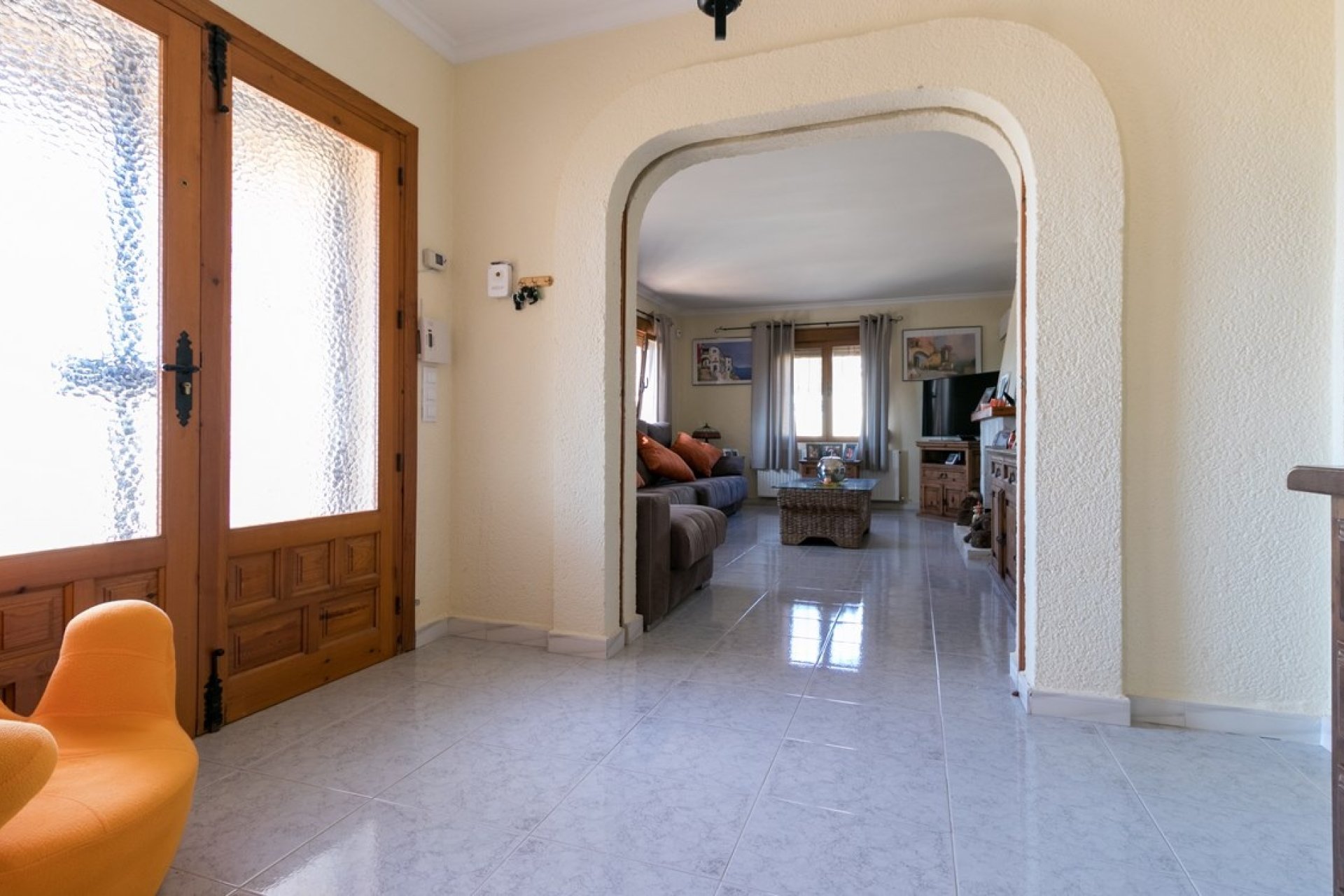 Venta - Villa - Moraira