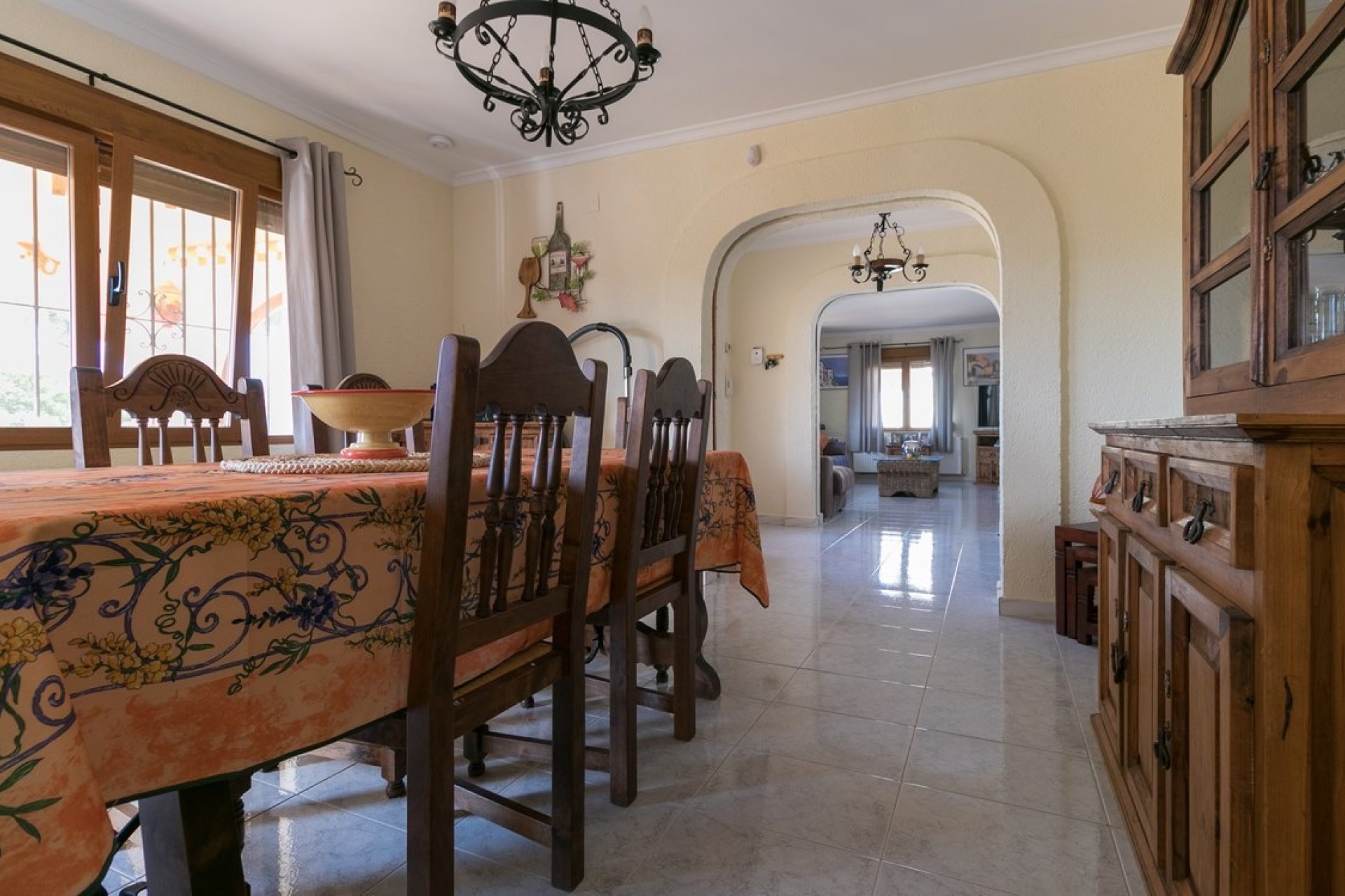 Venta - Villa - Moraira
