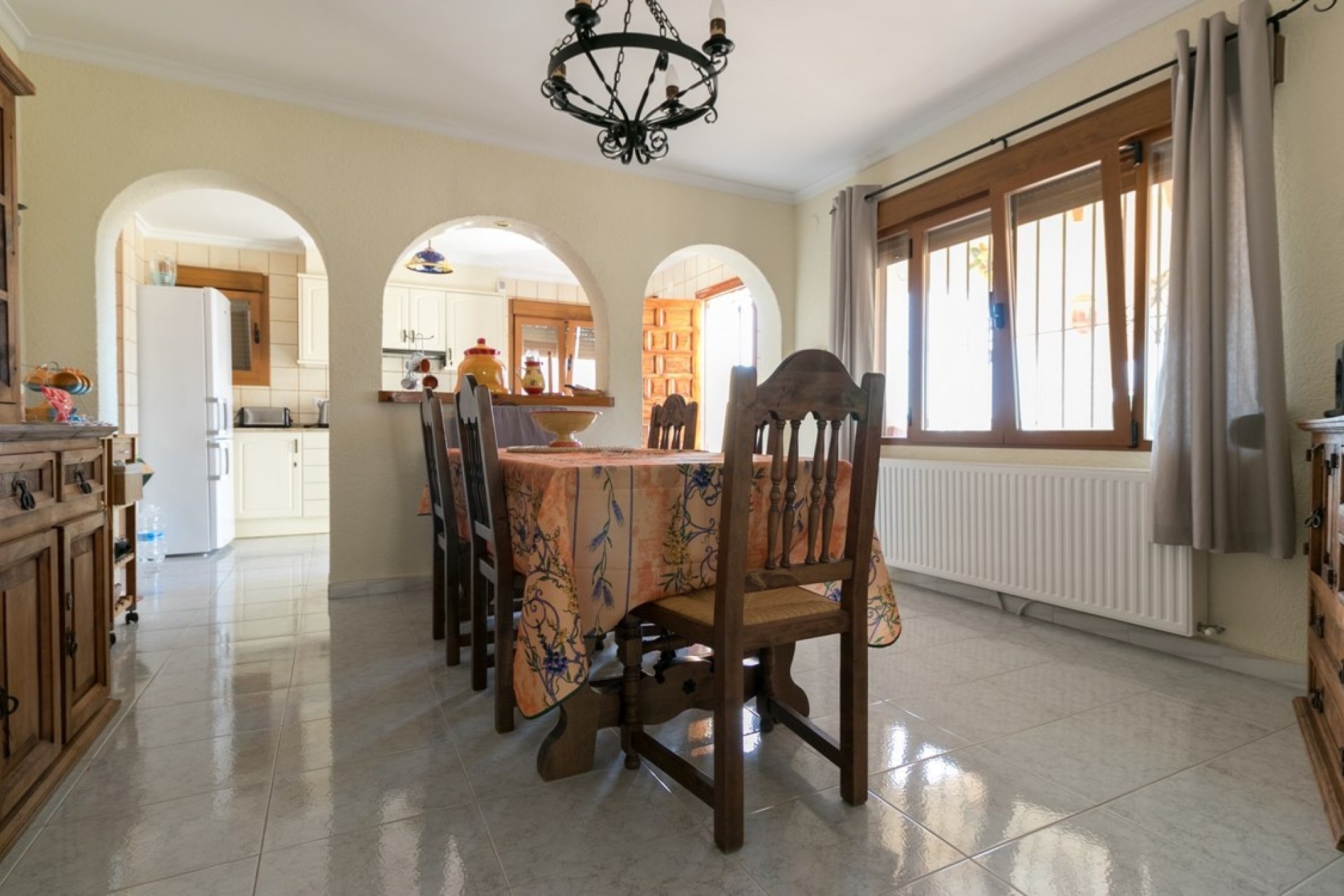 Venta - Villa - Moraira