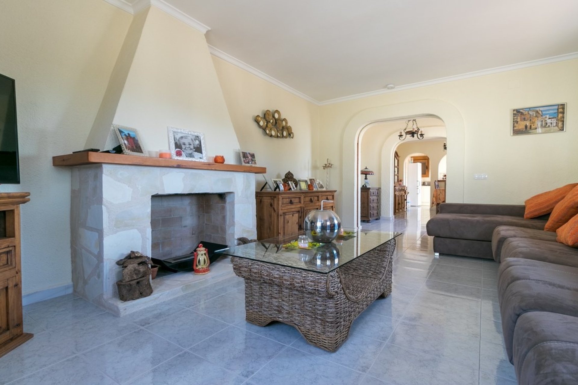 Venta - Villa - Moraira