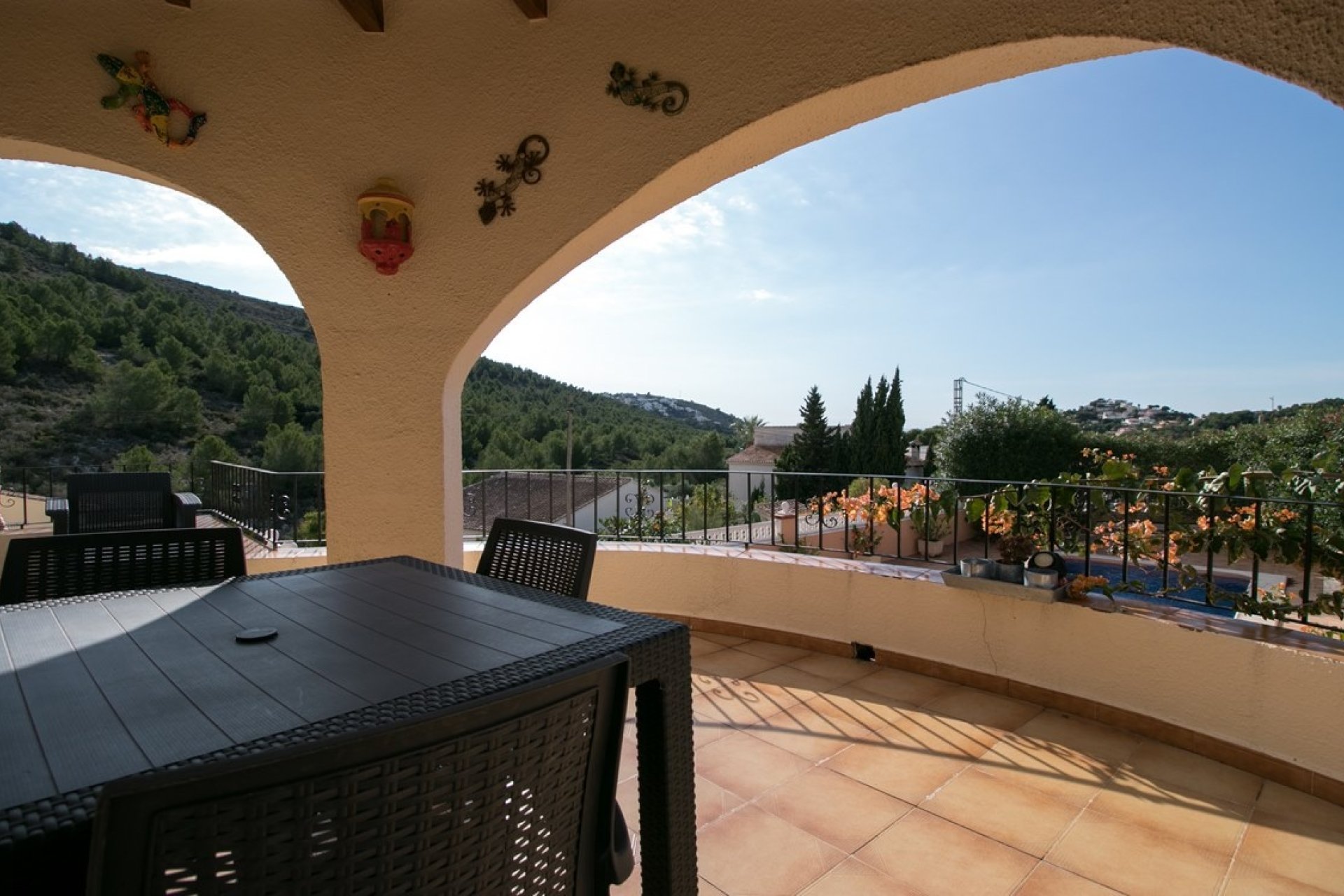 Venta - Villa - Moraira