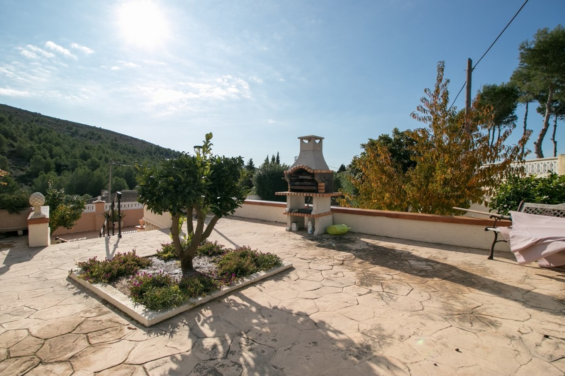 Venta - Villa - Moraira