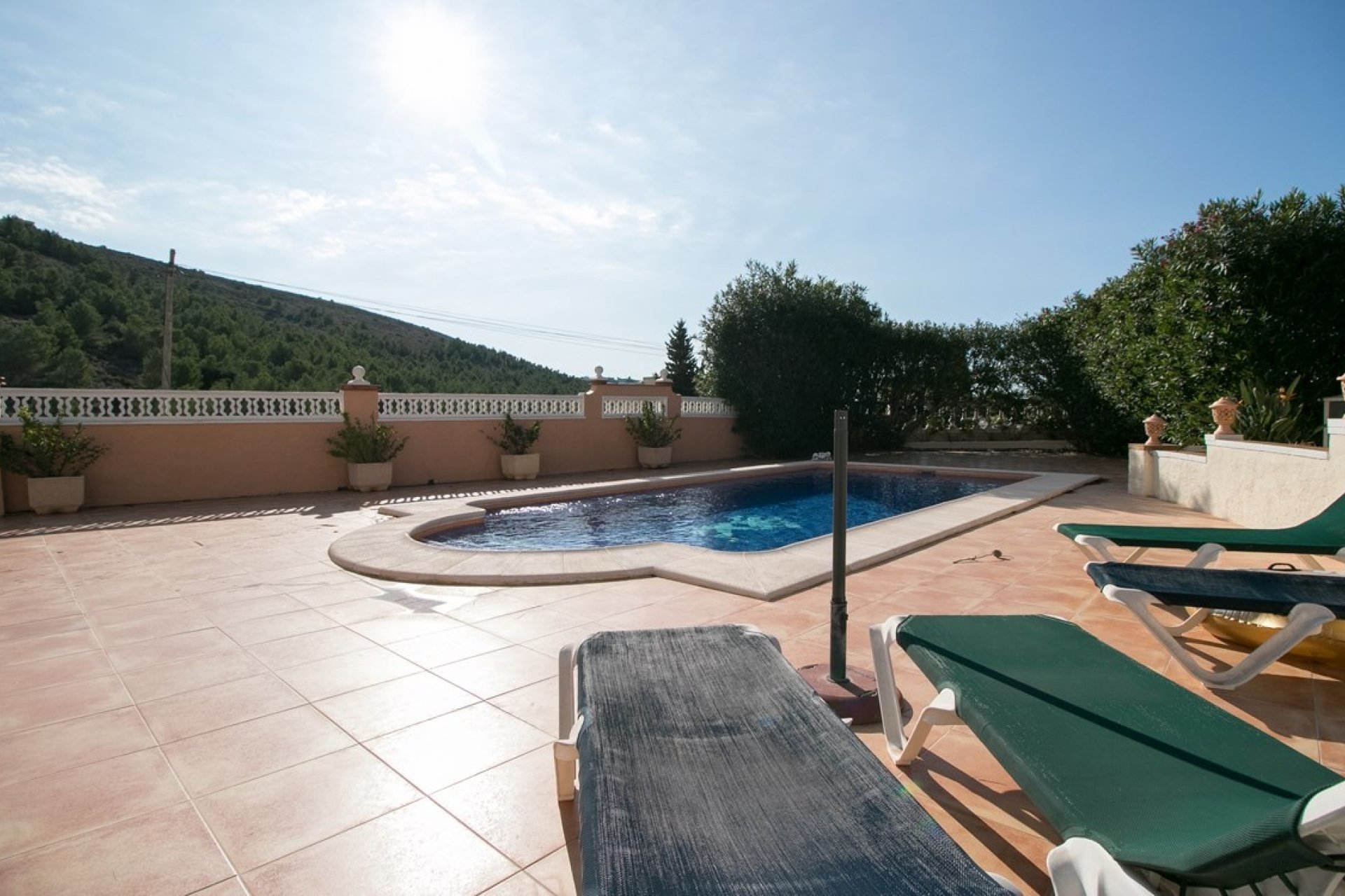 Venta - Villa - Moraira
