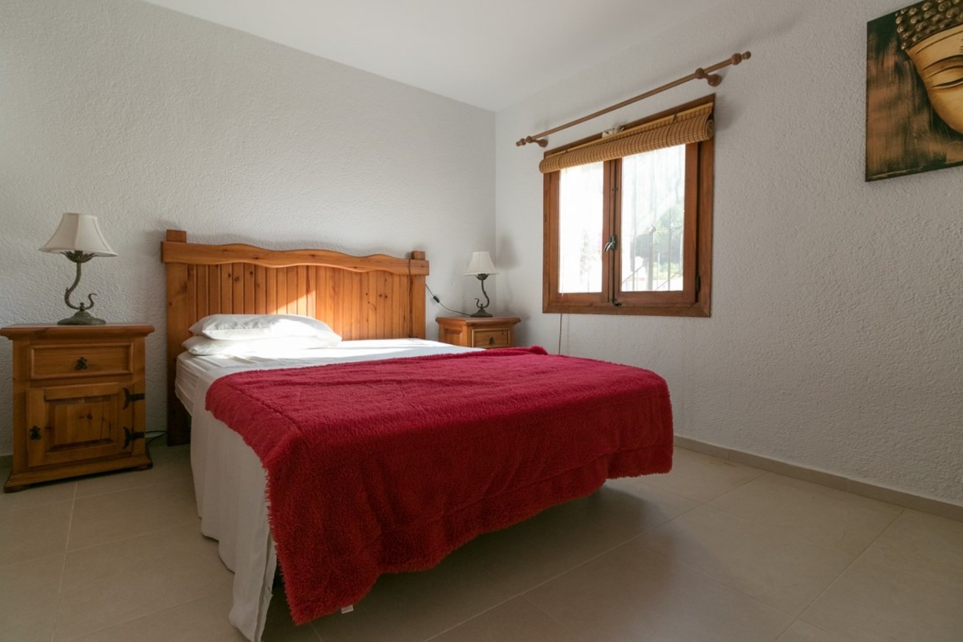 Venta - Villa - Moraira