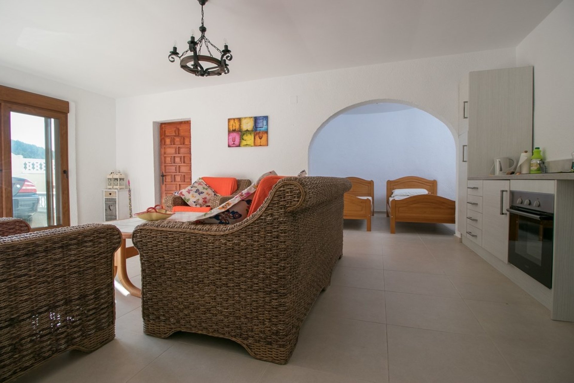 Venta - Villa - Moraira