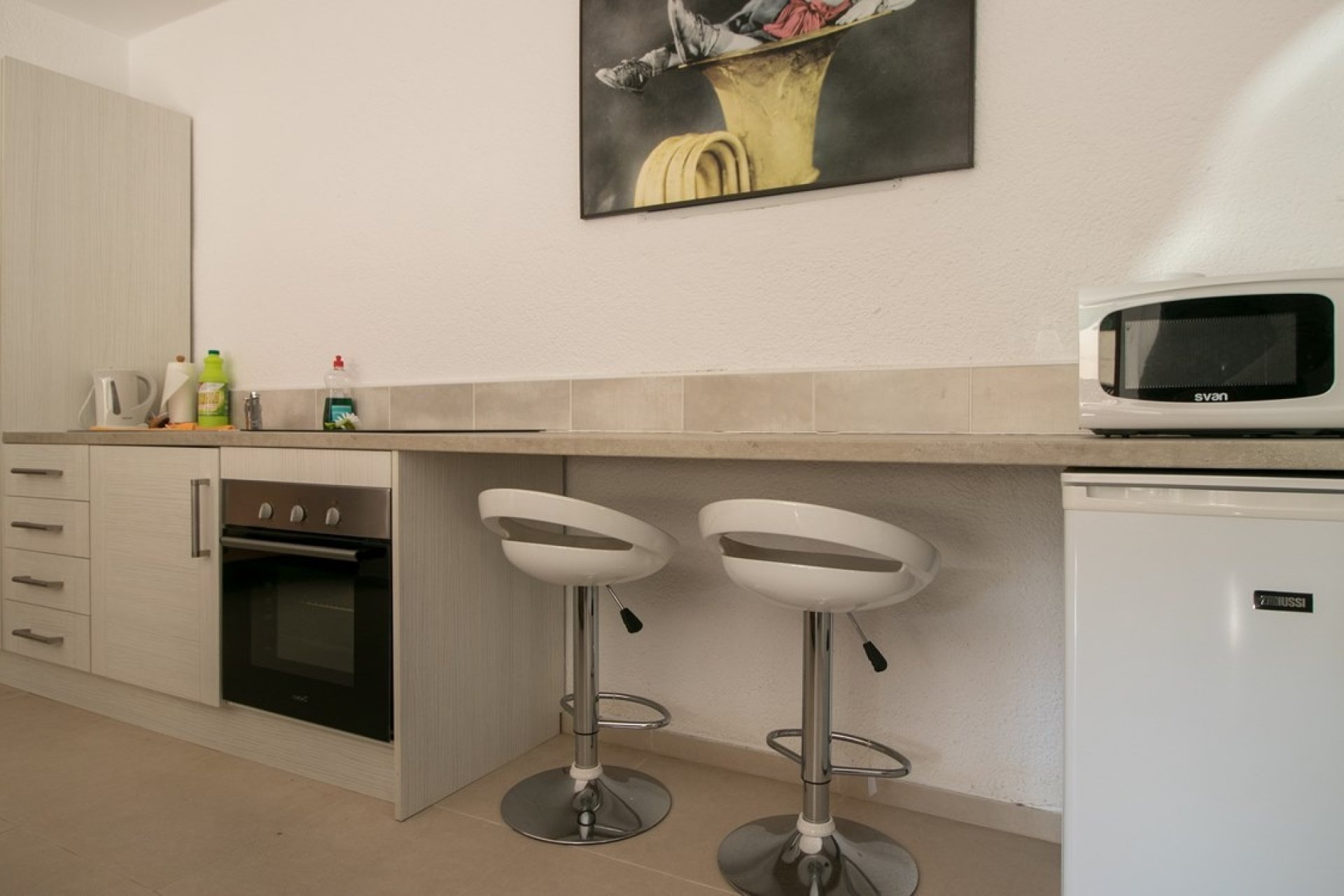 Venta - Villa - Moraira
