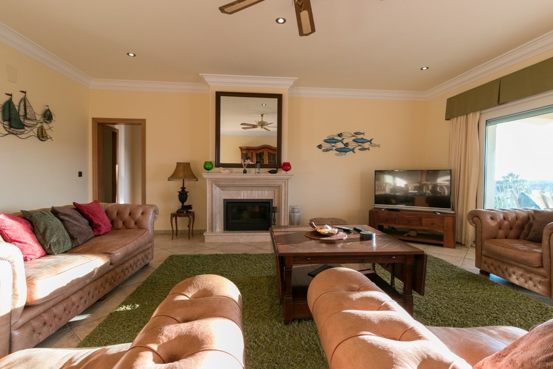 Venta - Villa - Moraira