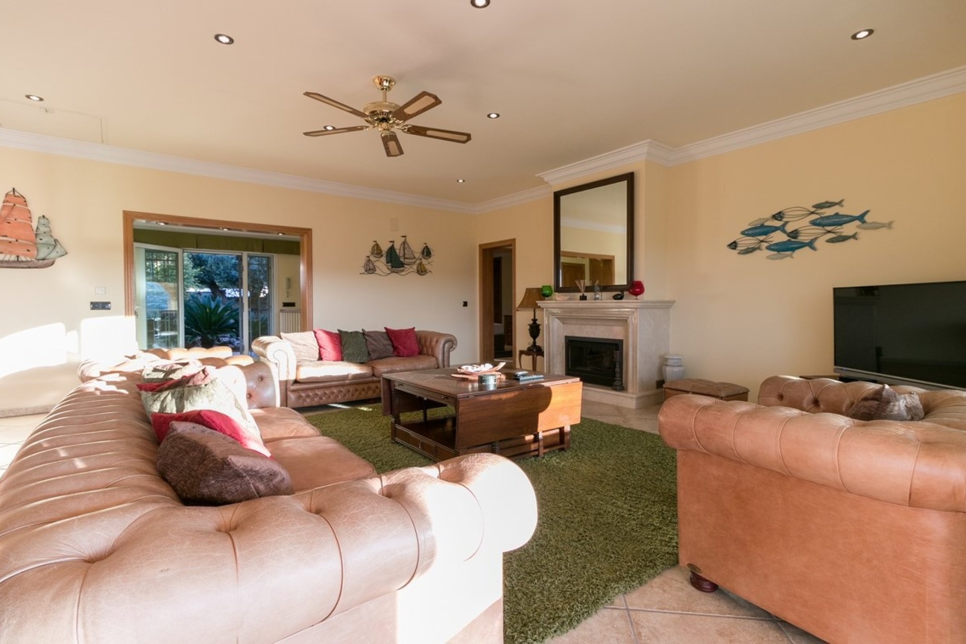 Venta - Villa - Moraira