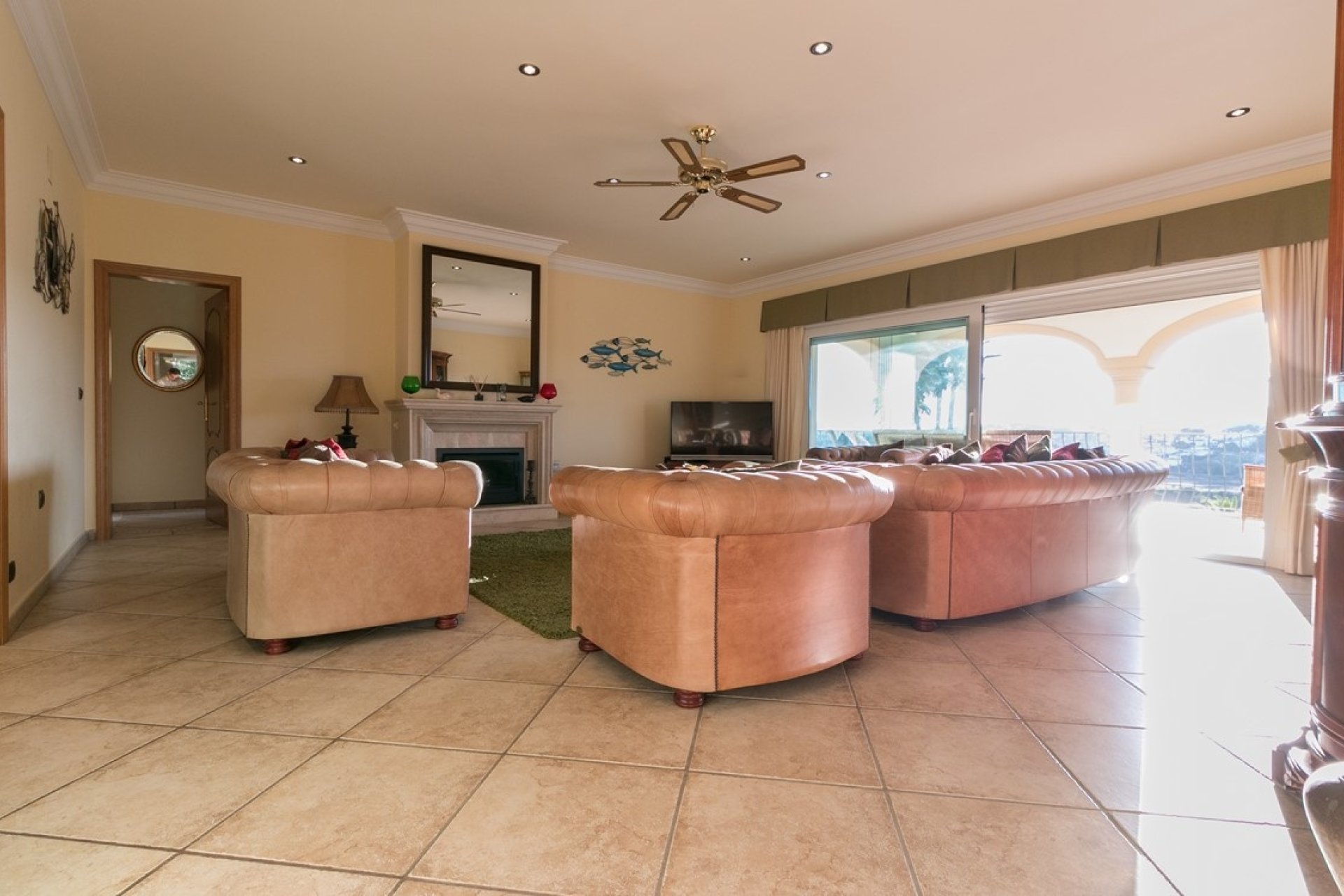 Venta - Villa - Moraira
