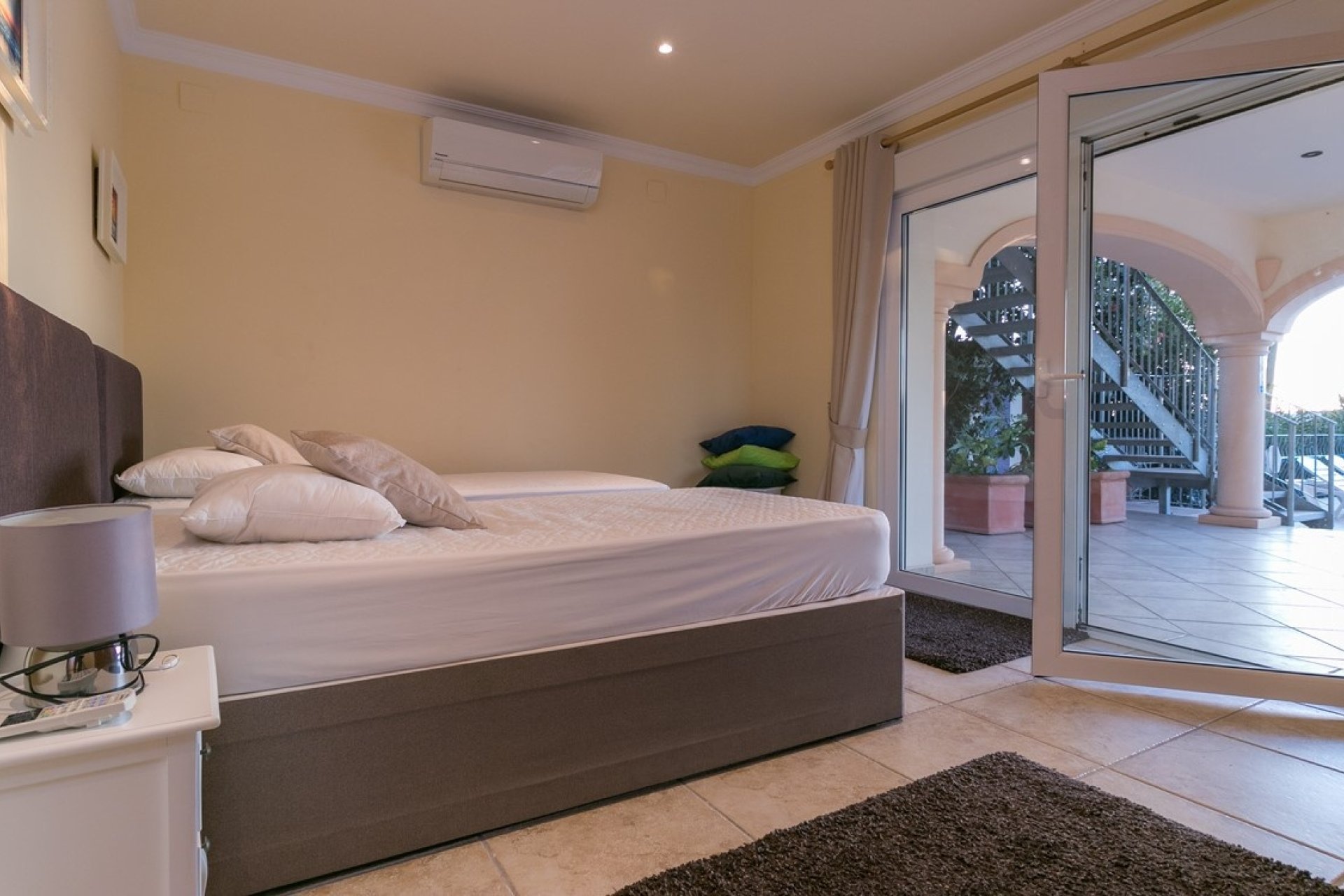 Venta - Villa - Moraira