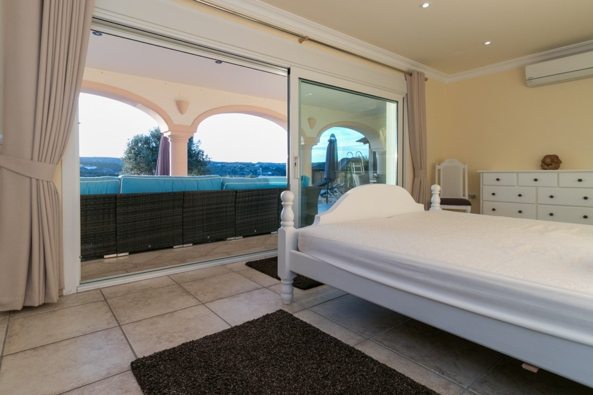 Venta - Villa - Moraira