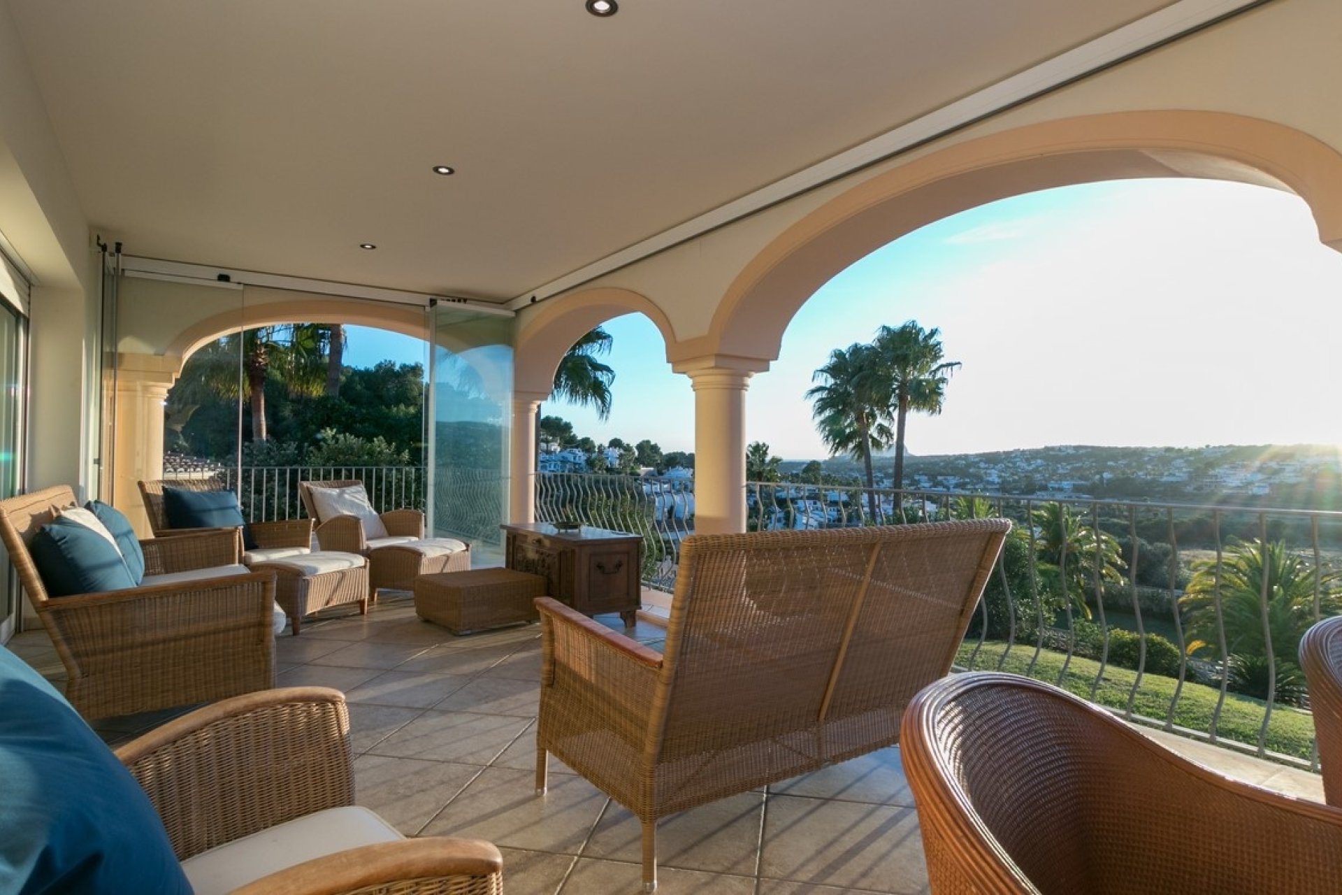 Venta - Villa - Moraira