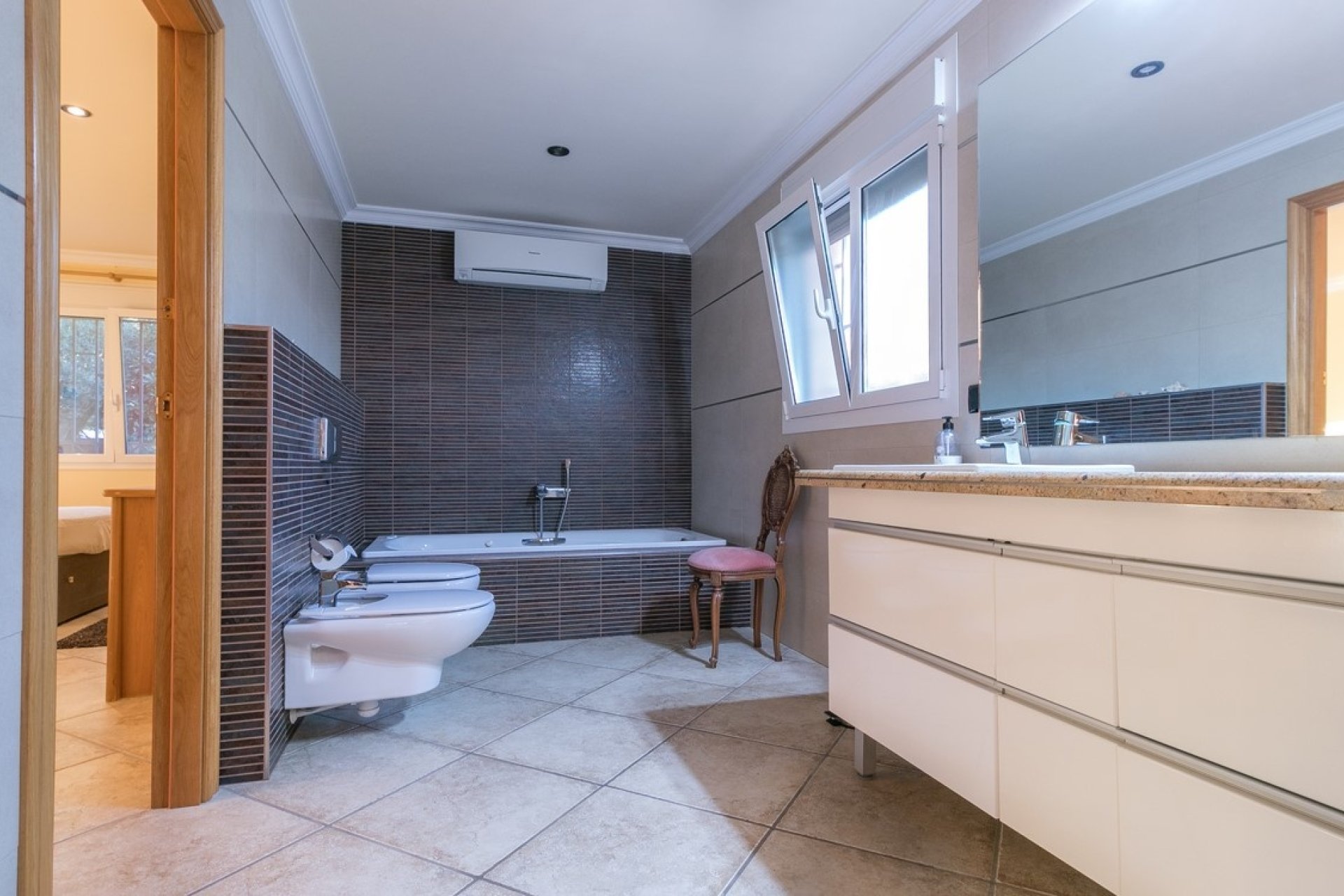 Venta - Villa - Moraira