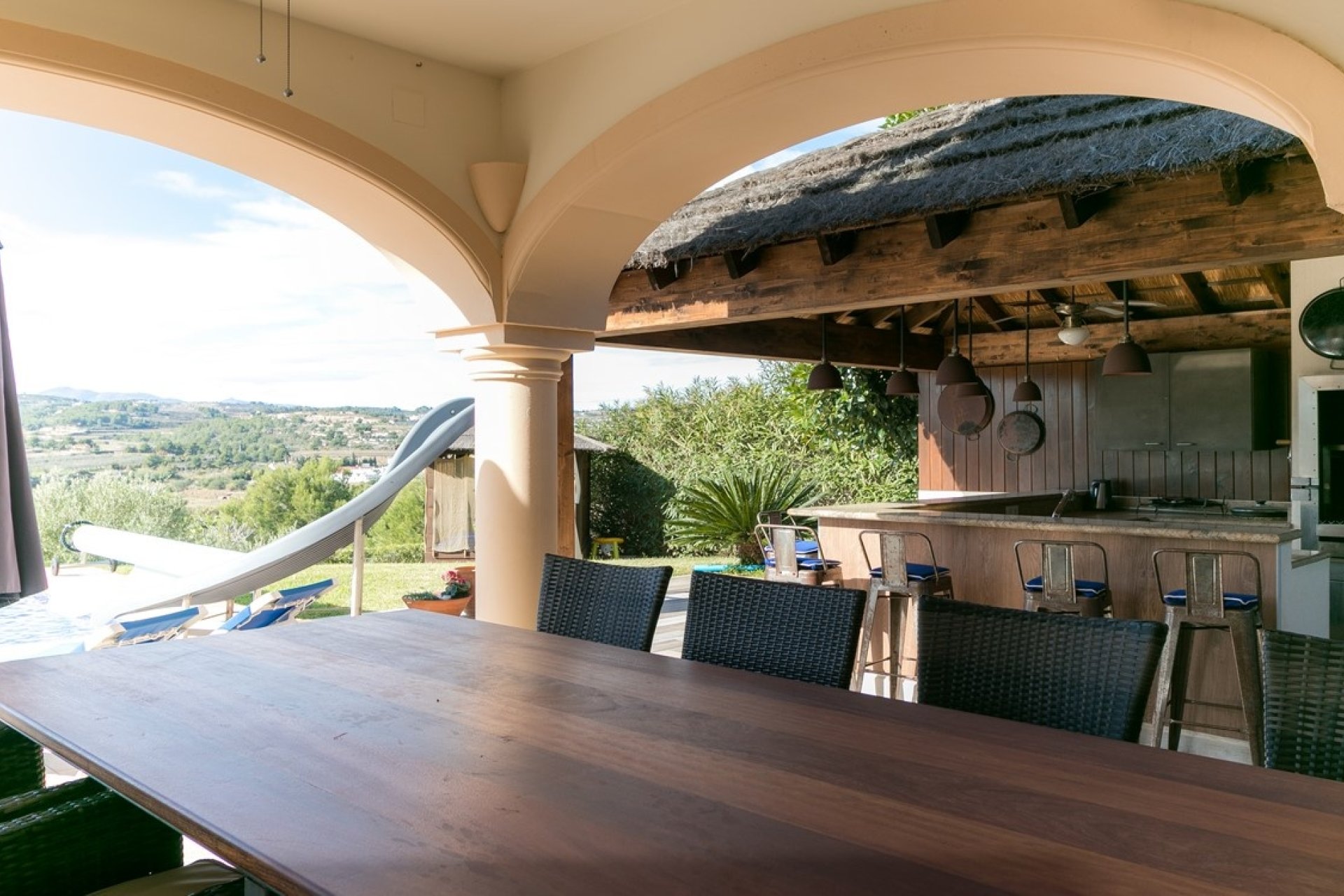 Venta - Villa - Moraira
