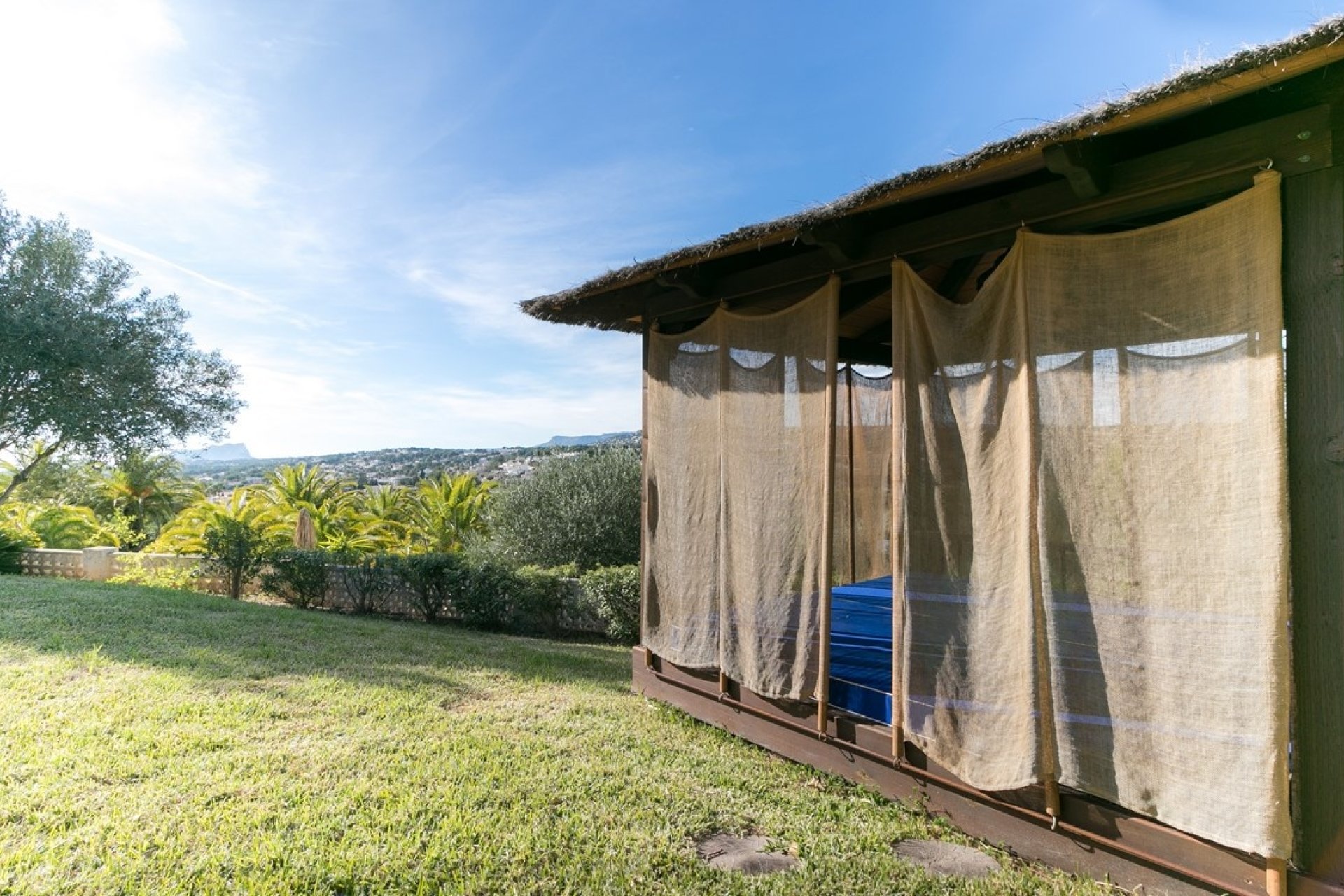 Venta - Villa - Moraira