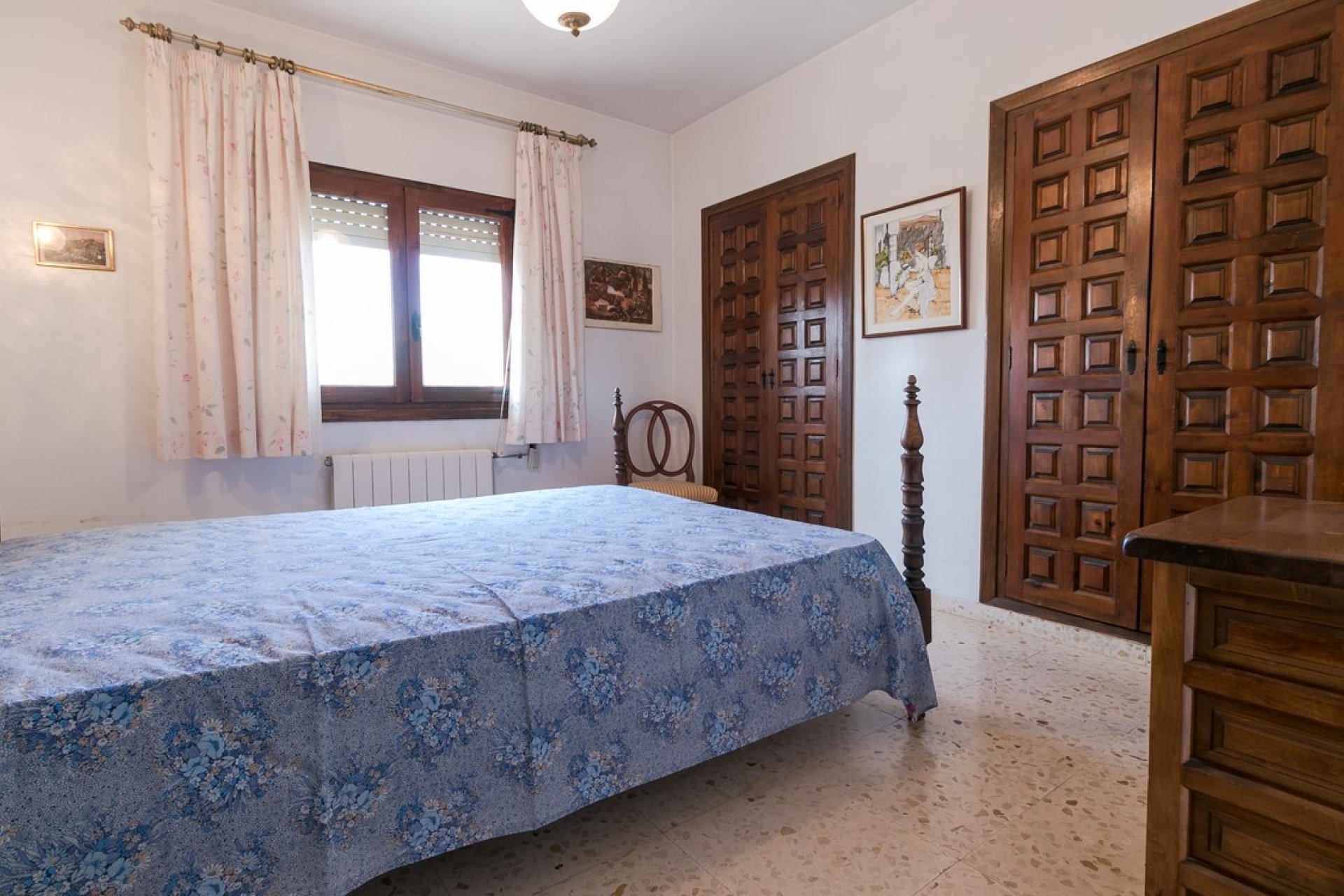 Venta - Villa - Moraira