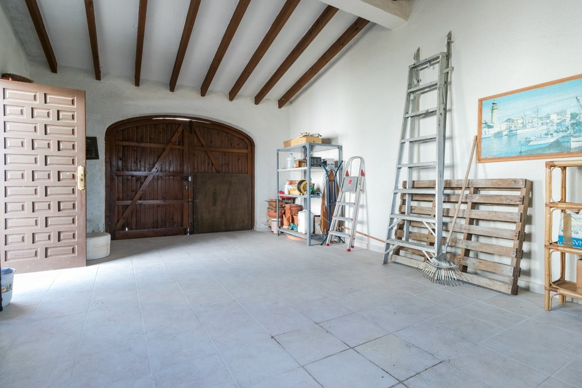 Venta - Villa - Moraira