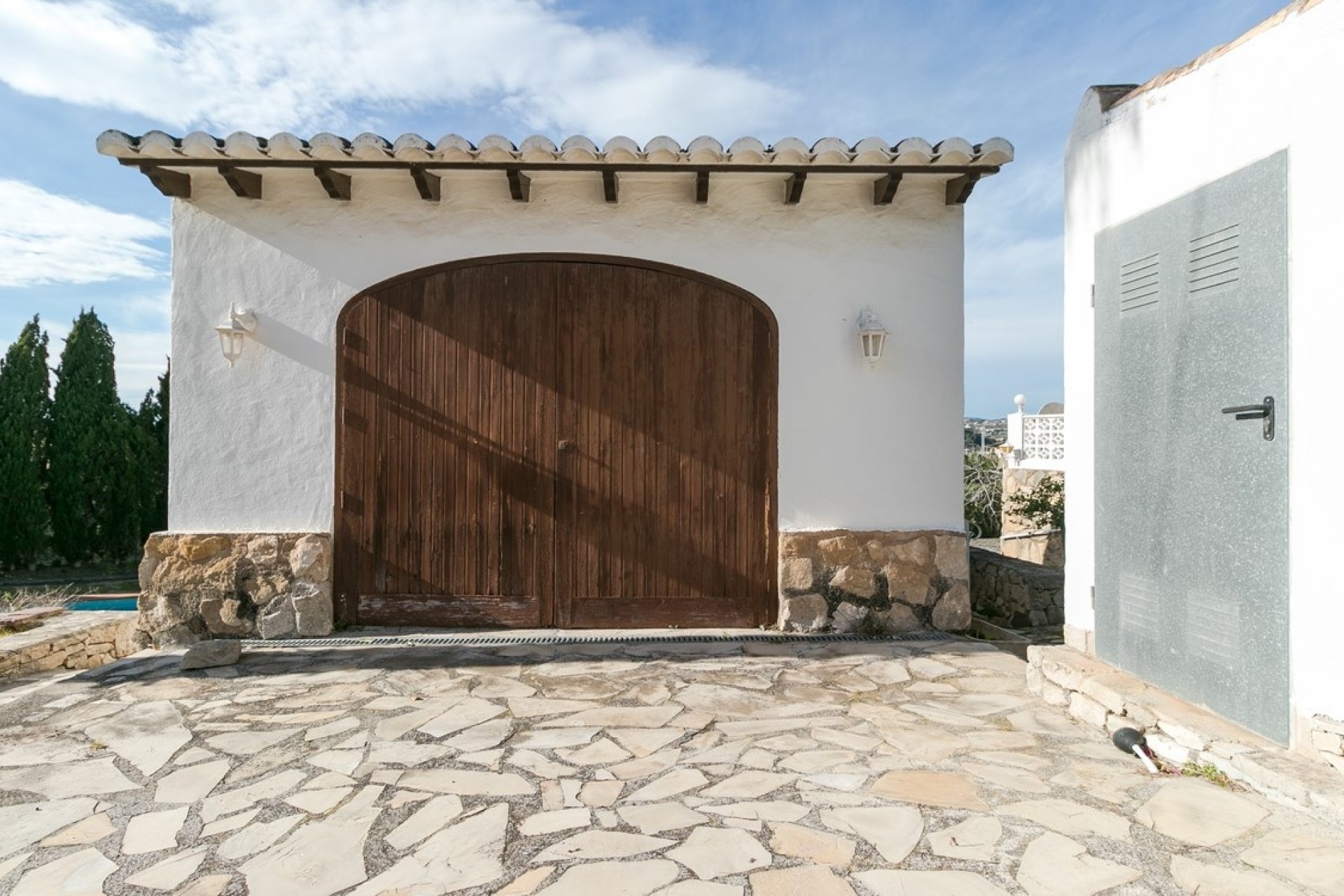 Venta - Villa - Moraira