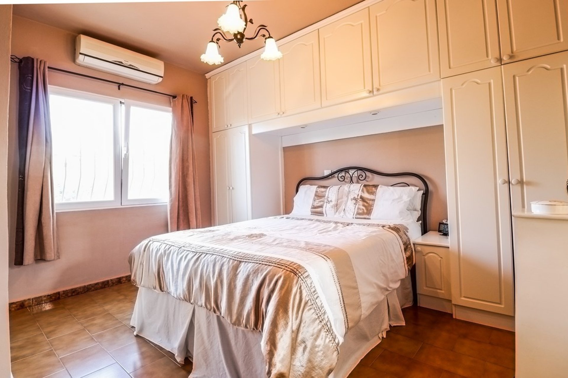 Venta - Villa - Moraira
