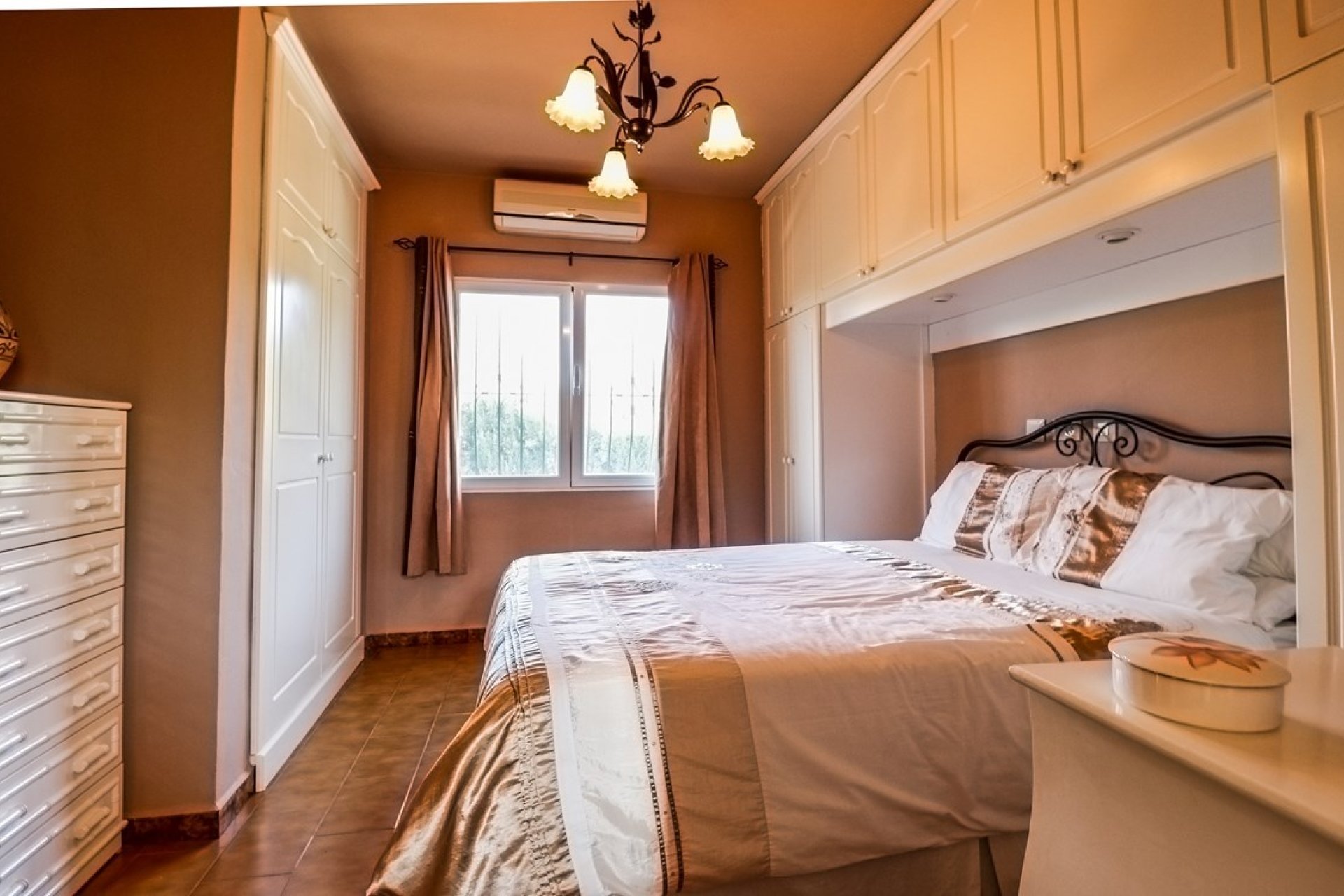 Venta - Villa - Moraira