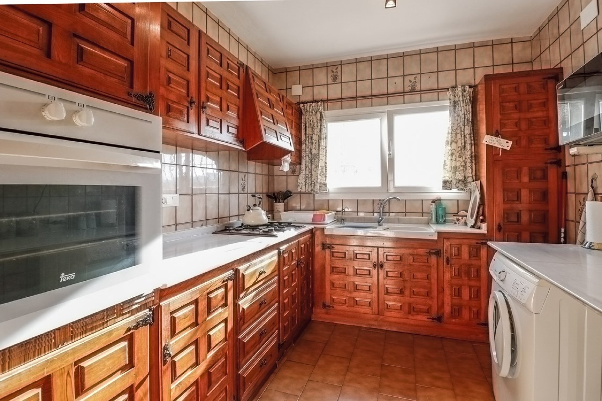 Venta - Villa - Moraira