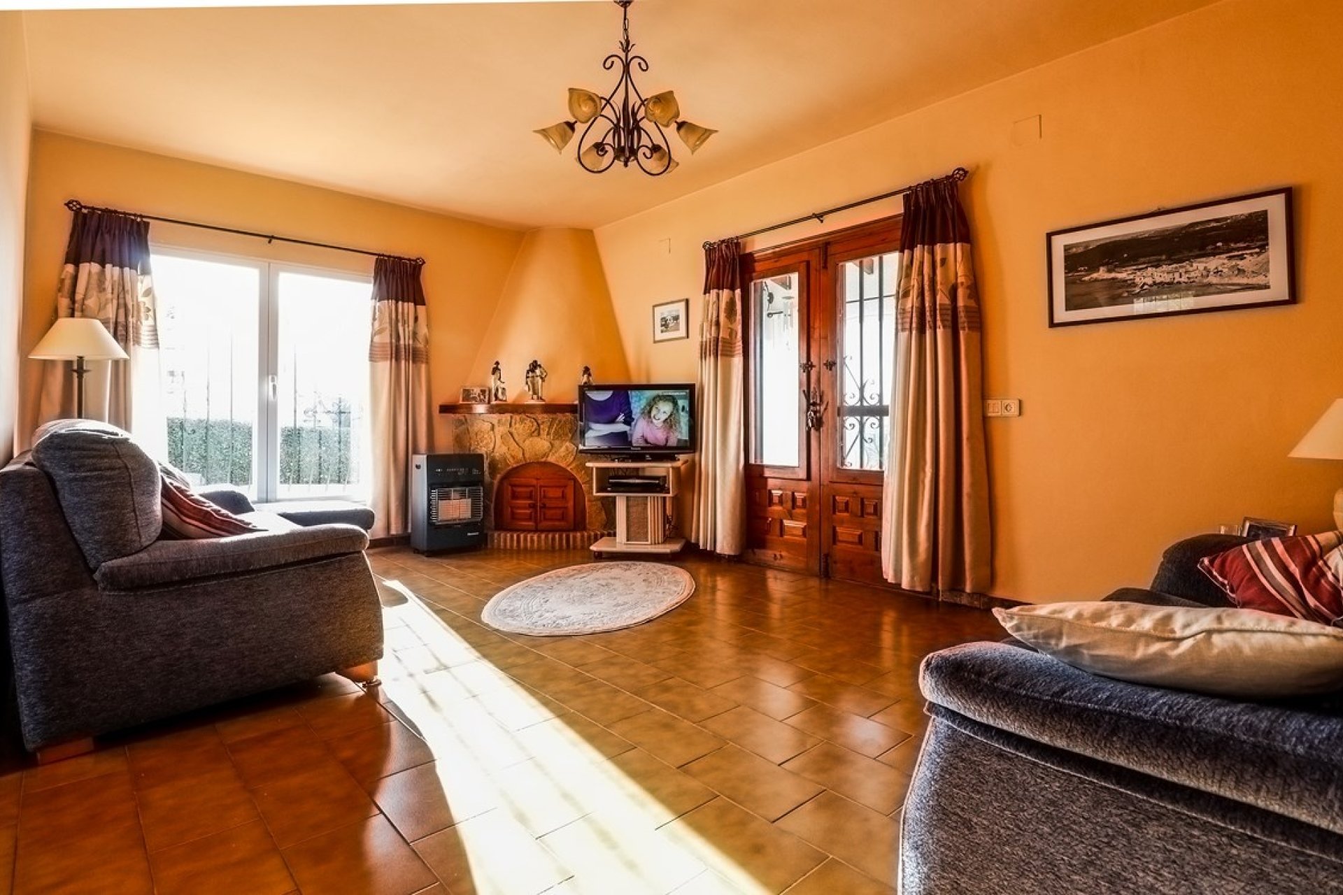 Venta - Villa - Moraira