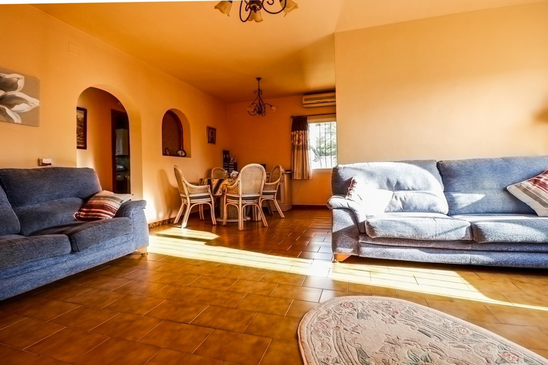 Venta - Villa - Moraira
