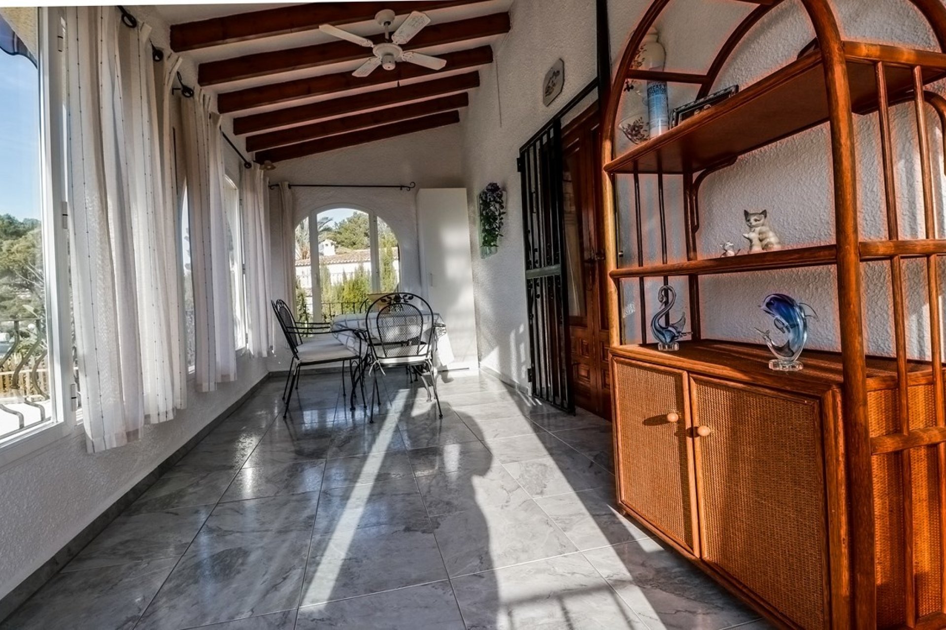 Venta - Villa - Moraira