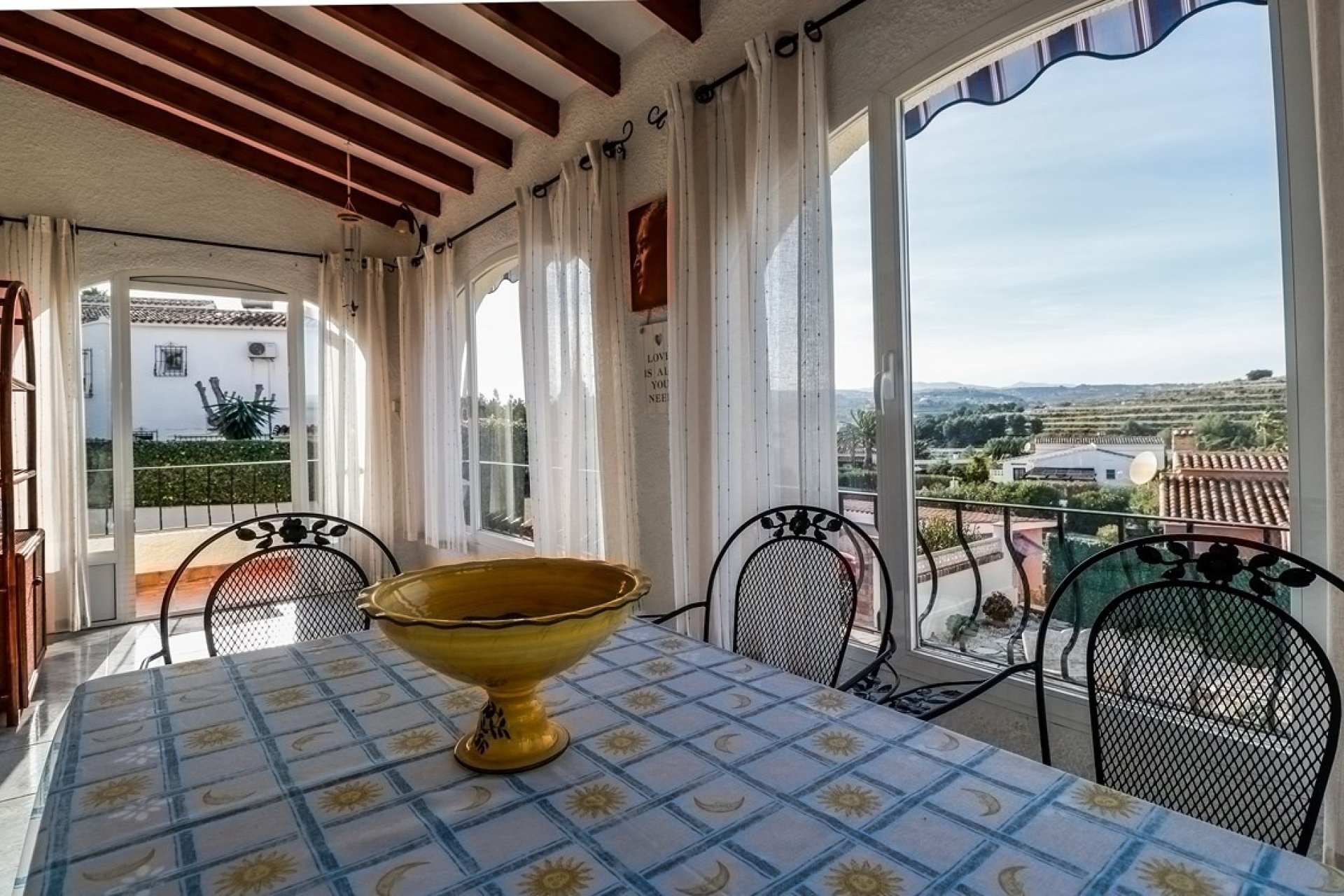 Venta - Villa - Moraira