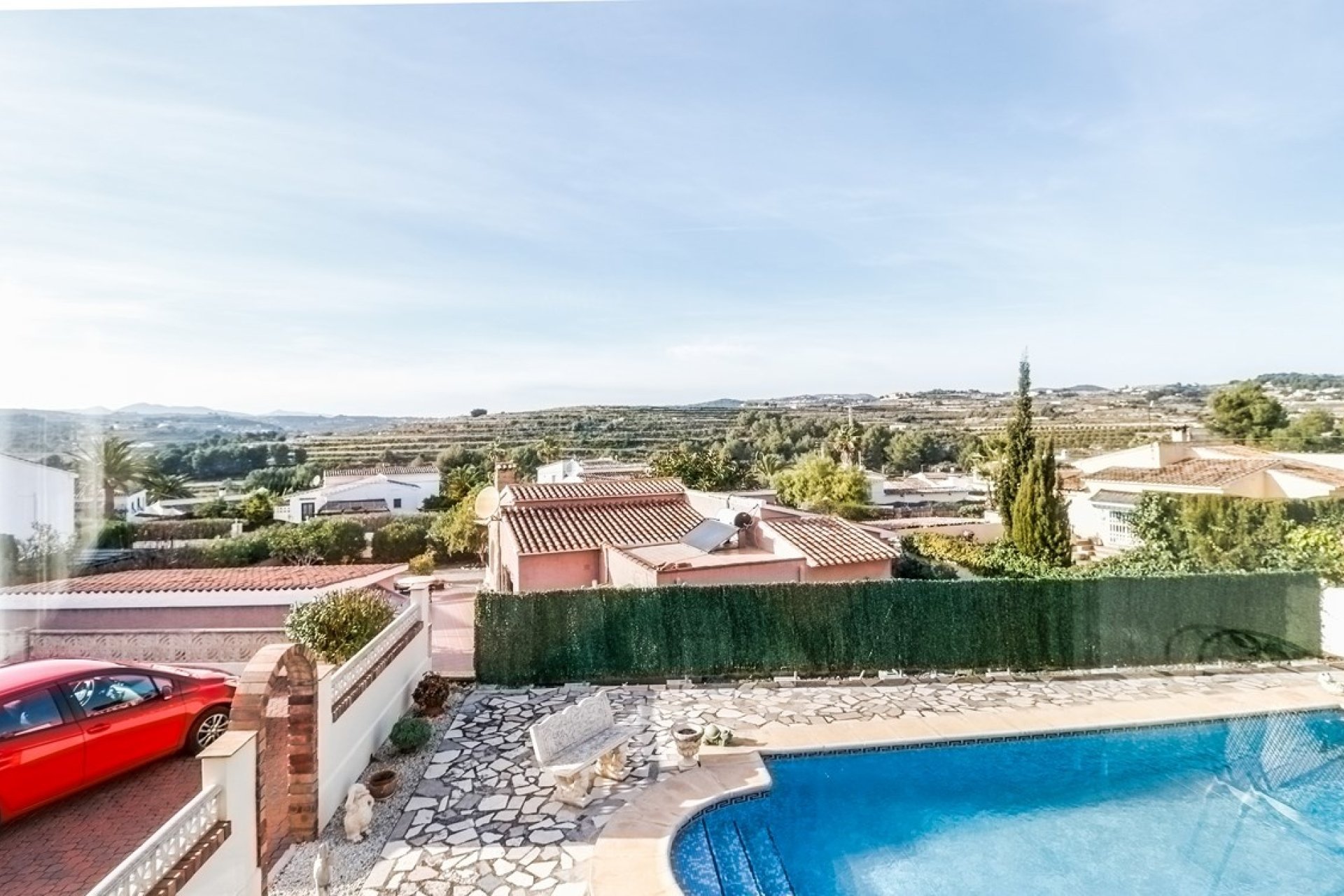 Venta - Villa - Moraira