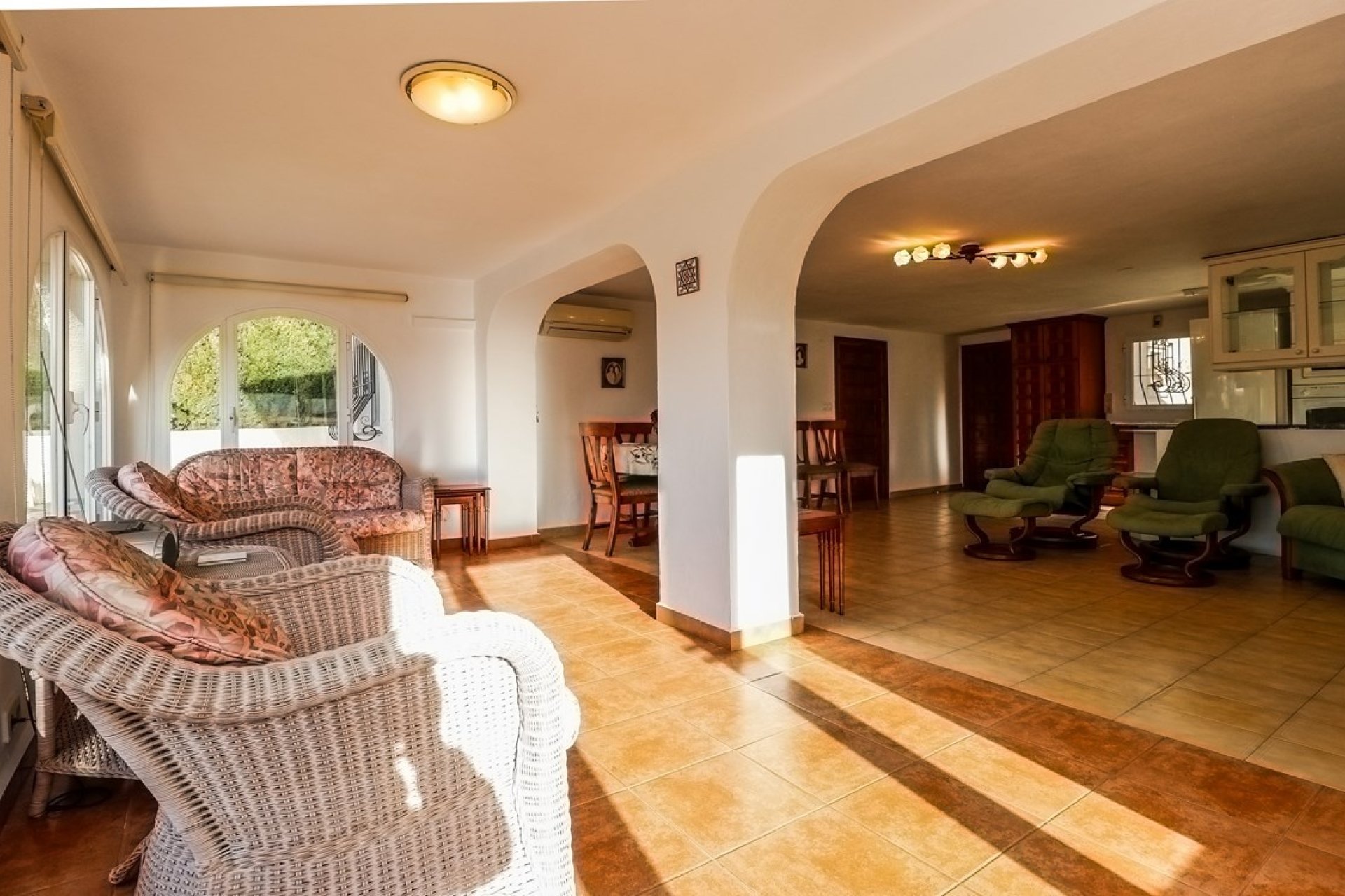 Venta - Villa - Moraira