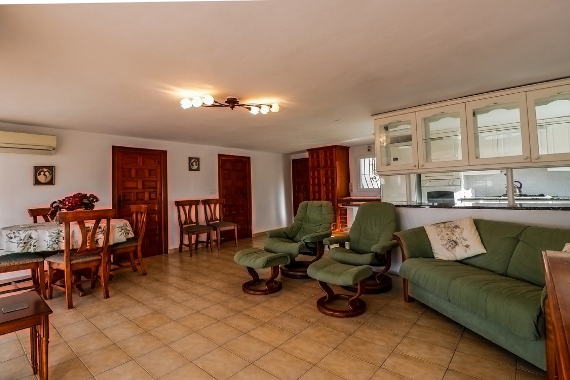 Venta - Villa - Moraira